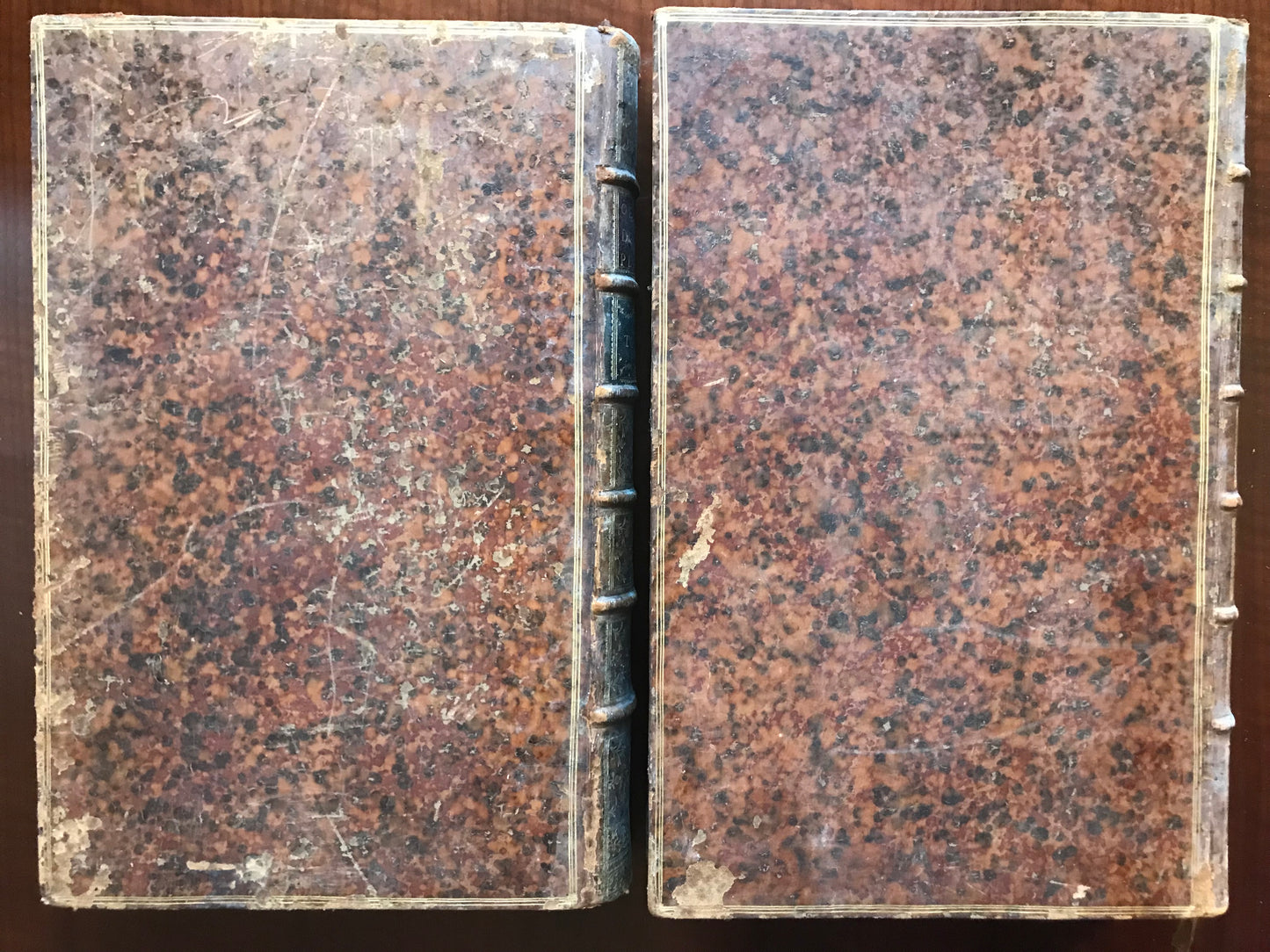 Oeuvres de Duplessis - Traités sur la Coutume de Paris - 1726