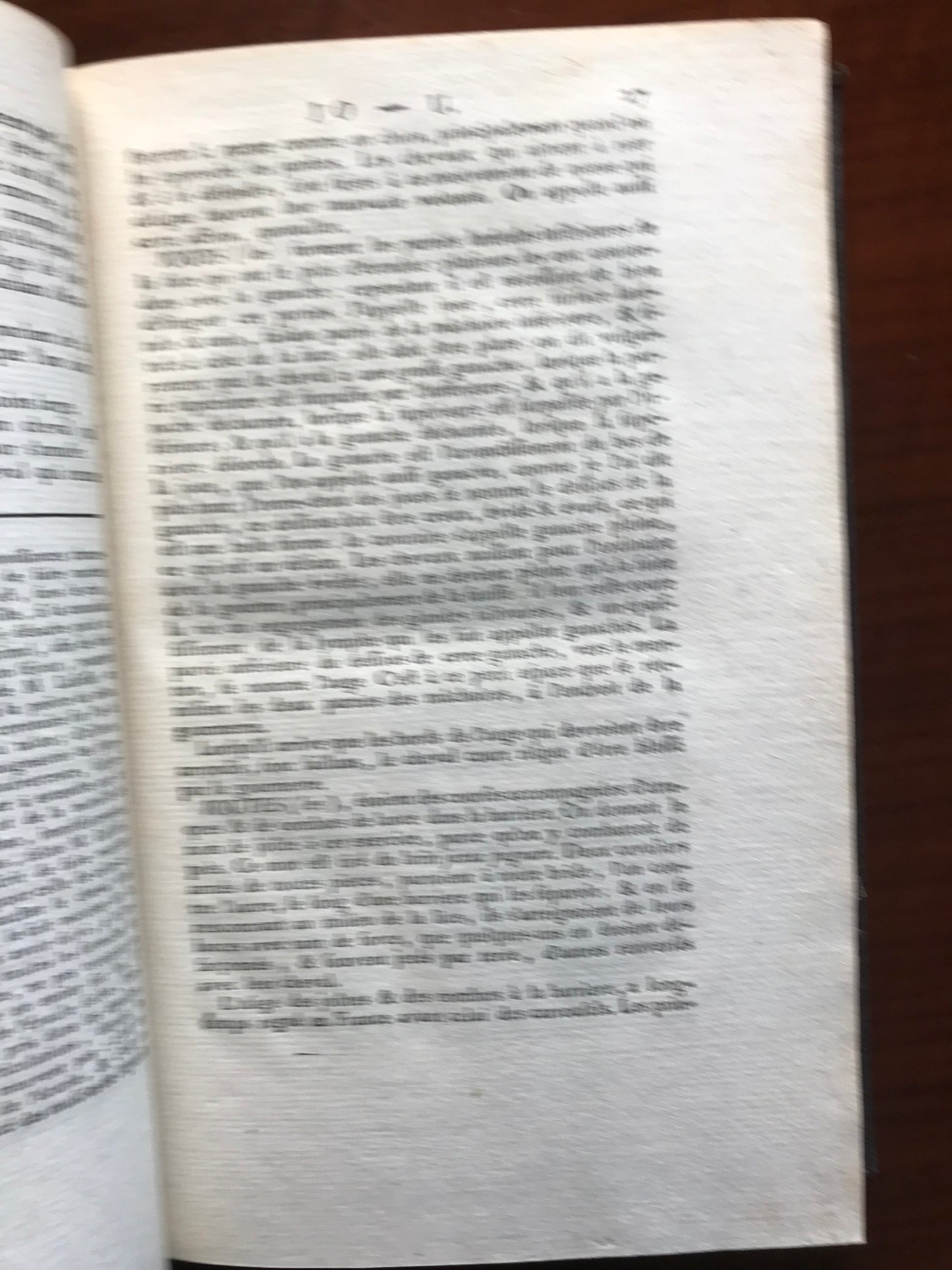 Dictionnaire raisonné d'hippiatrique, cavalerie, manège et maréchalerie - Lafosse - 1776
