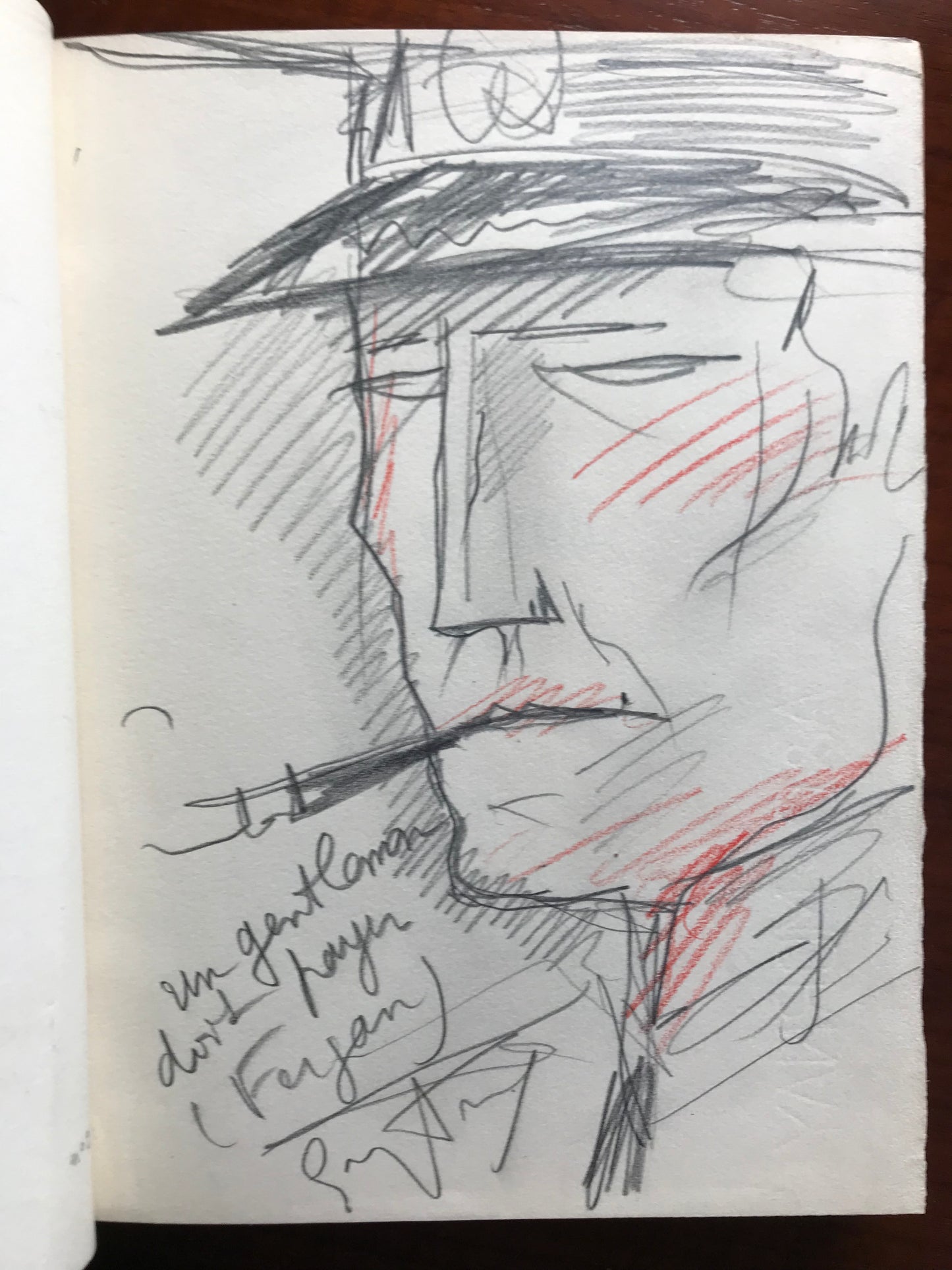 Le Vitriol de Lune - Henri Béraud - Guy Arnoux - 2 dessins originaux - 1931