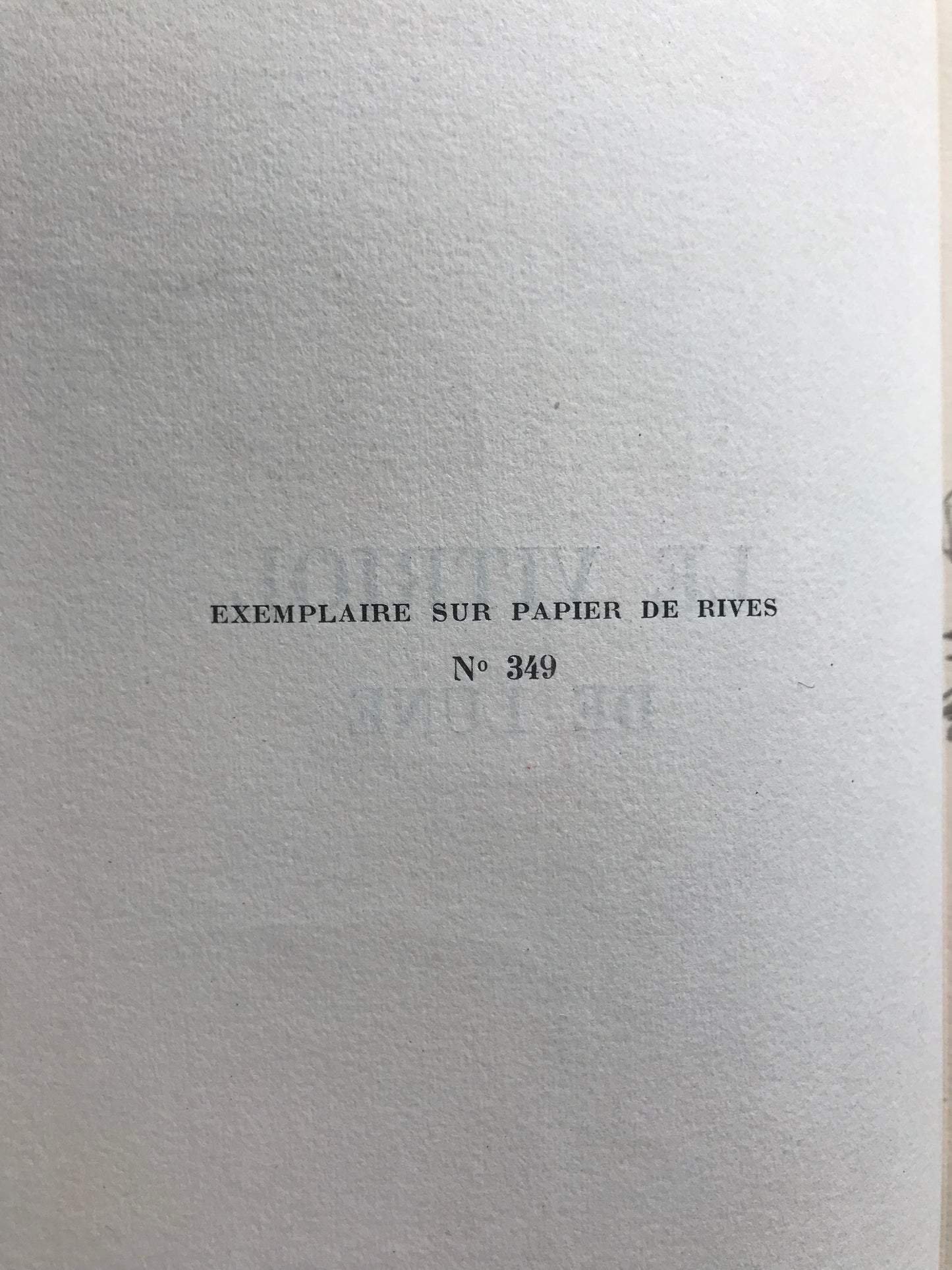 Le Vitriol de Lune - Henri Béraud - Guy Arnoux - 2 dessins originaux - 1931