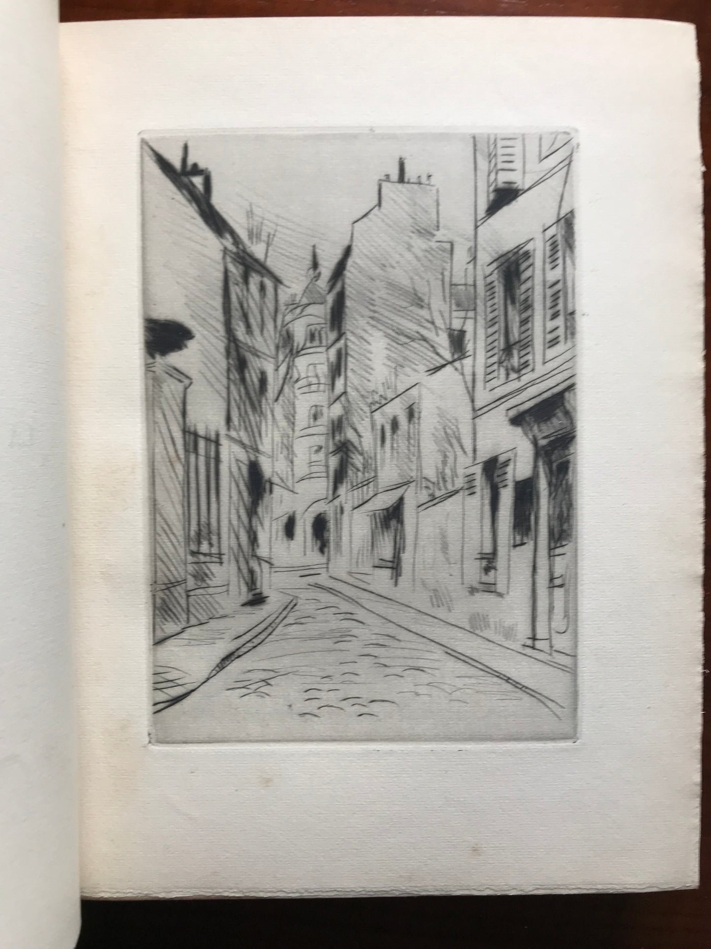 Nuits de Princes - Joseph Kessel - Illustrations de Edelmann - 1927