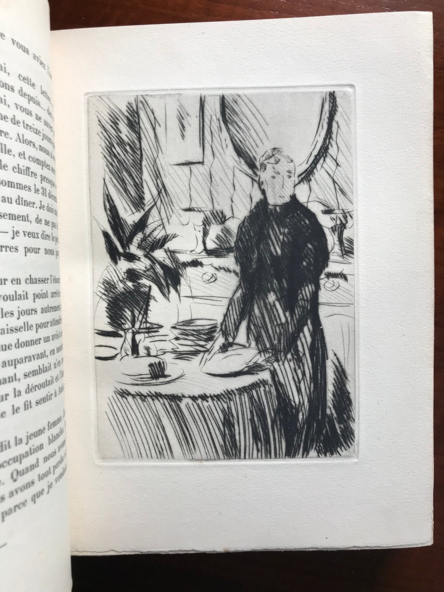 Nuits de Princes - Joseph Kessel - Illustrations de Edelmann - 1927