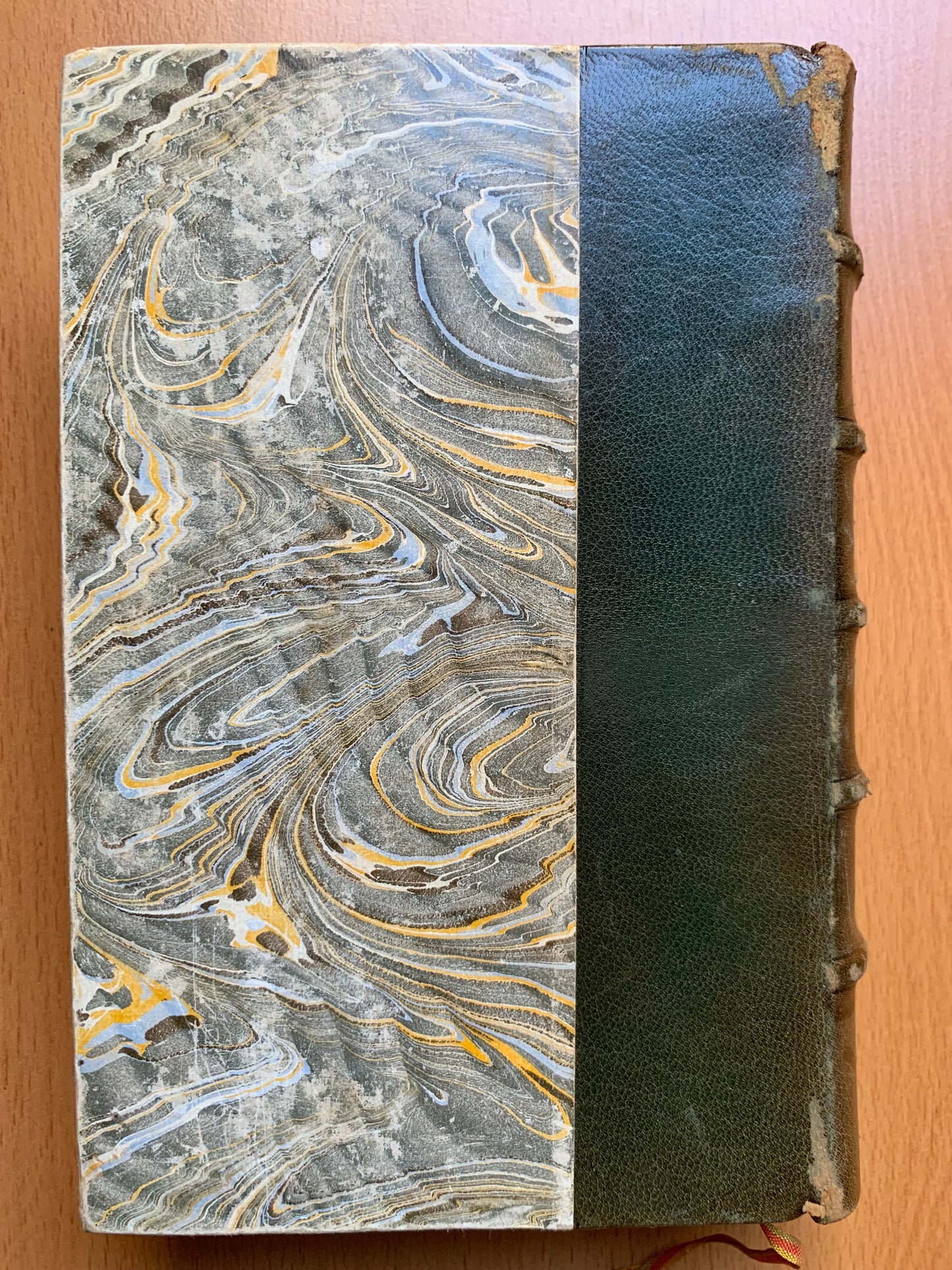 Souvenance - Le Livre de la Mélancolie - Hellas - Paul Mariéton - Envois autographes - 1884