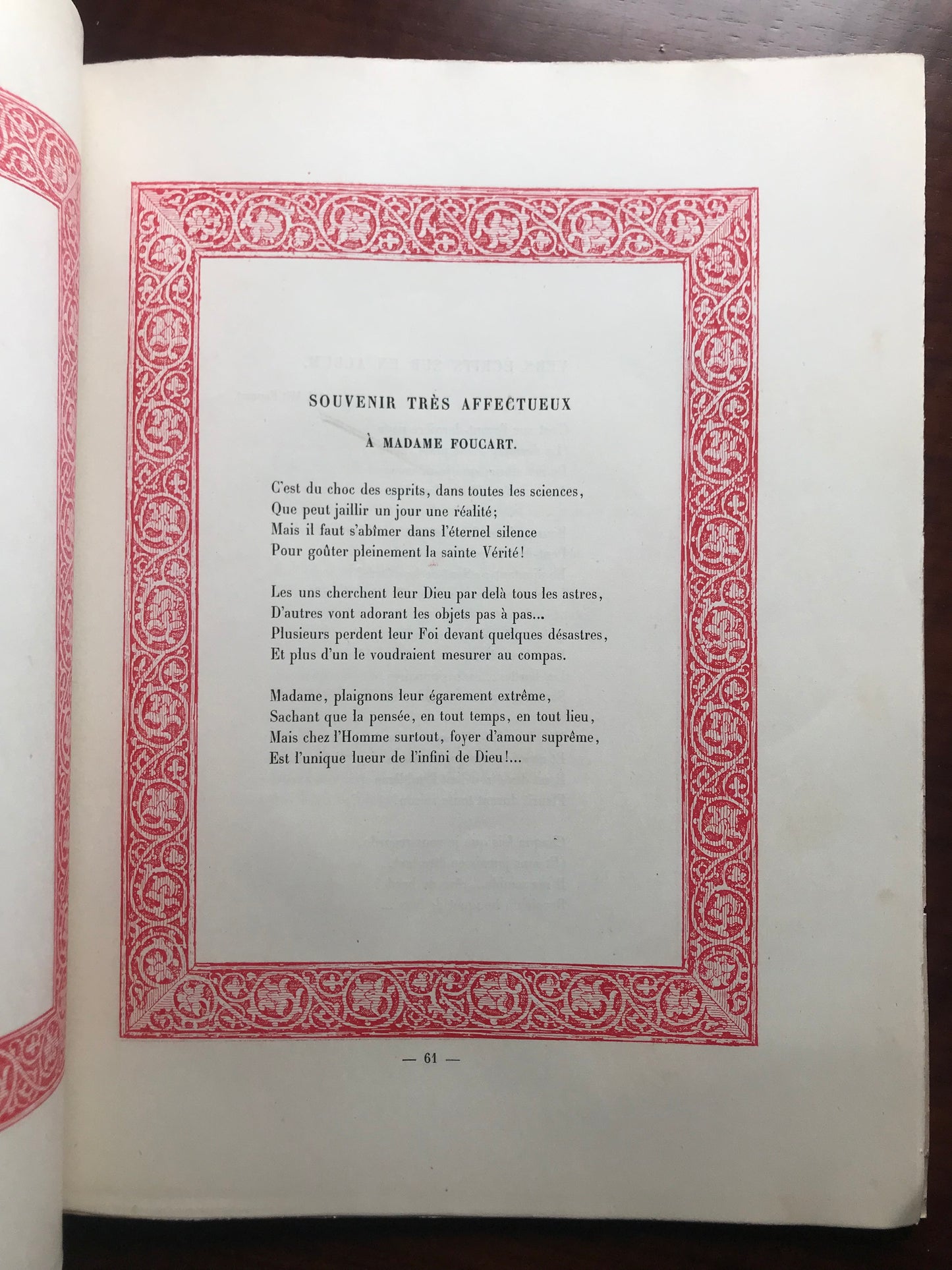 Gerbe d'Orient - Prince Haidar (Ali Chinasi Fazil) - Envoi autographe - EO 1921