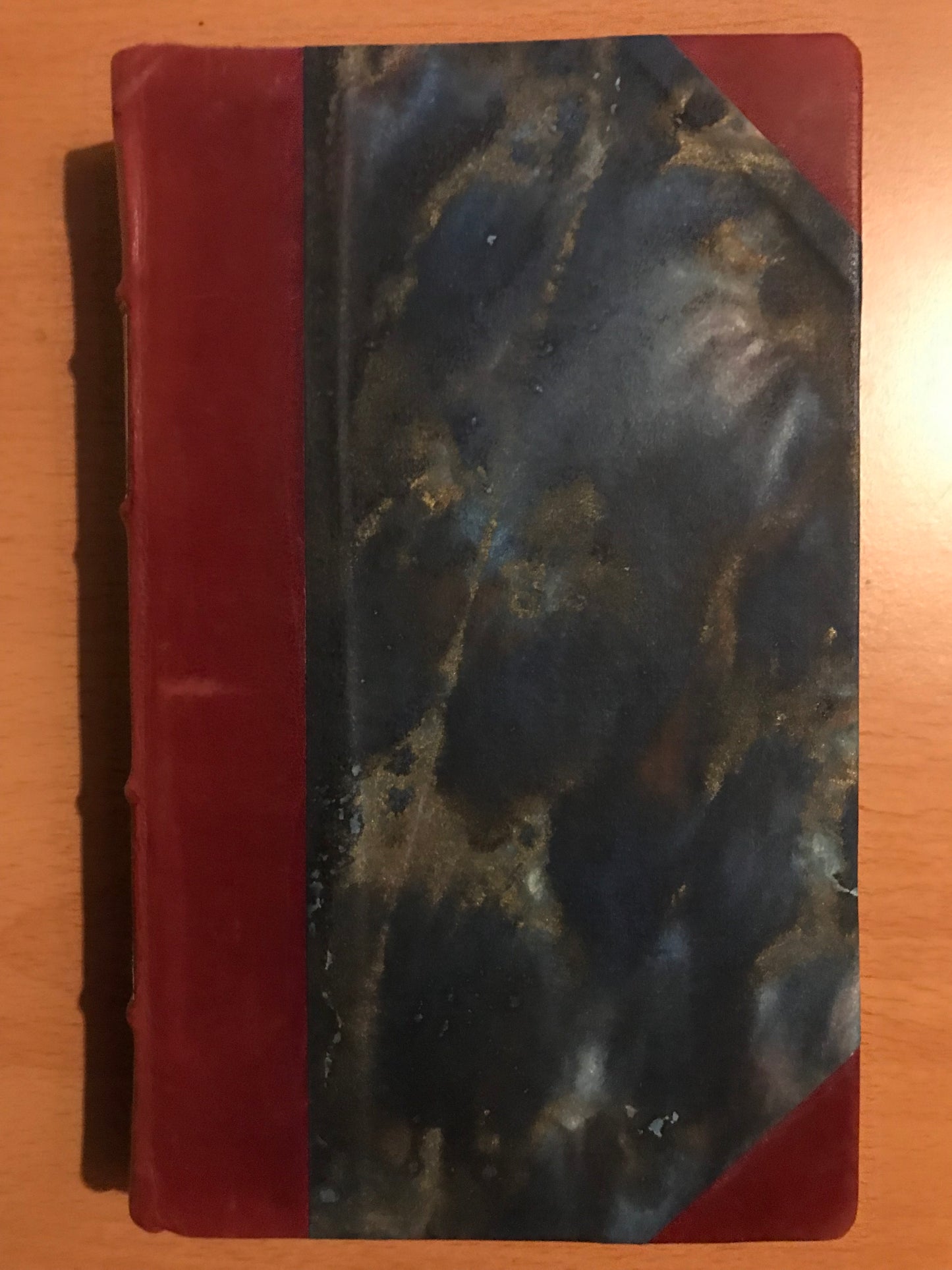 Naufrage de la frégate La Méduse faisant partie de l'expédition du Sénégal en 1816 - Corréard et Savigny - 1821