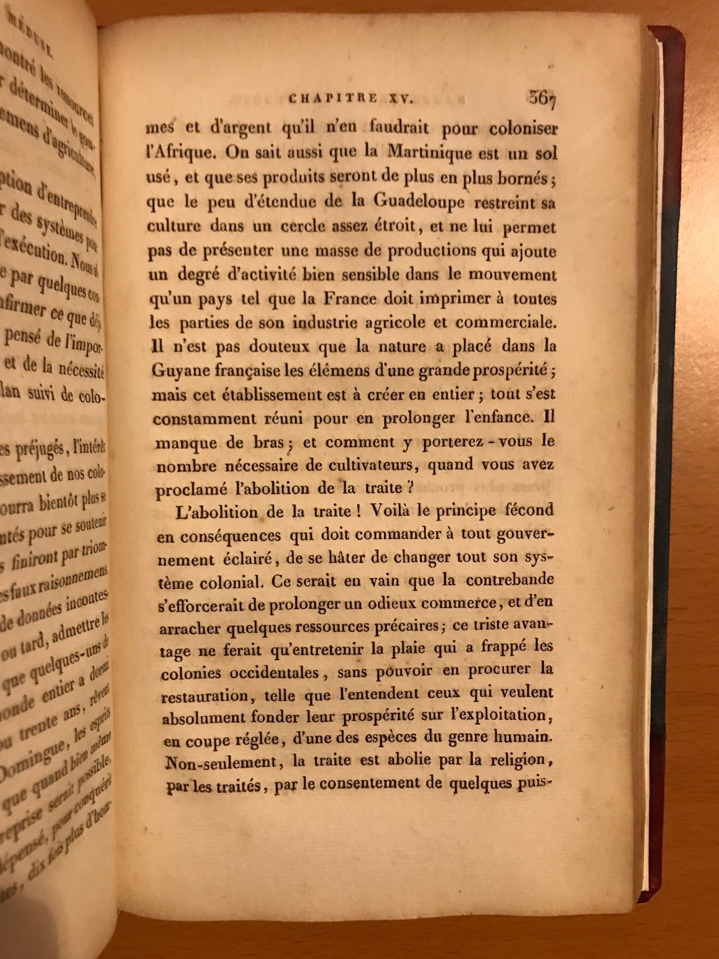 Naufrage de la frégate La Méduse faisant partie de l'expédition du Sénégal en 1816 - Corréard et Savigny - 1821