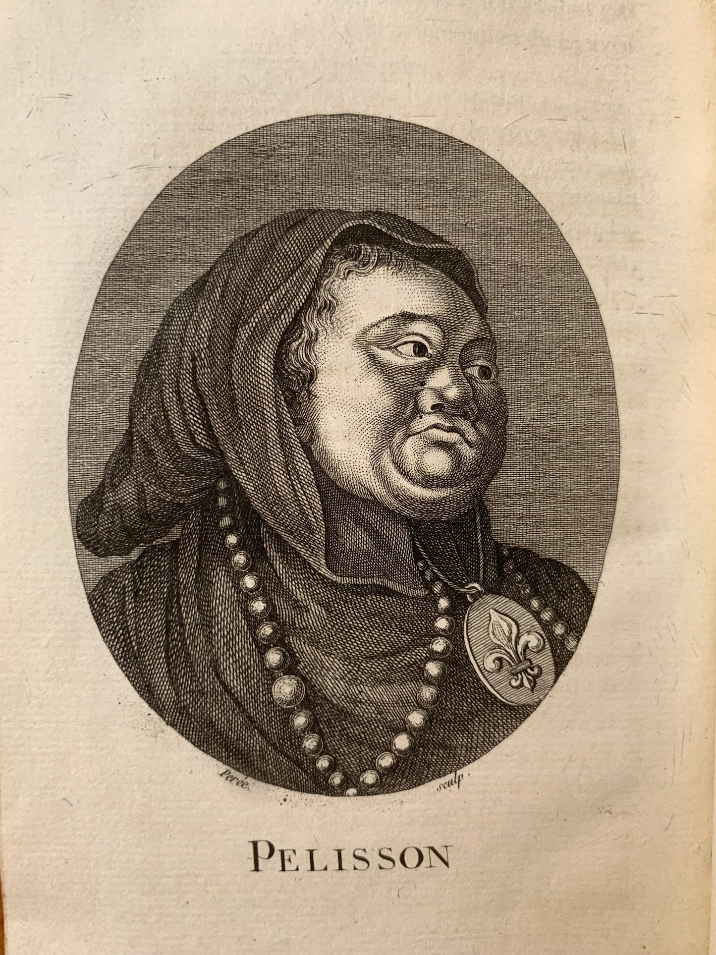 Mémoires du Comte de Maurepas - Edition originale - 1791