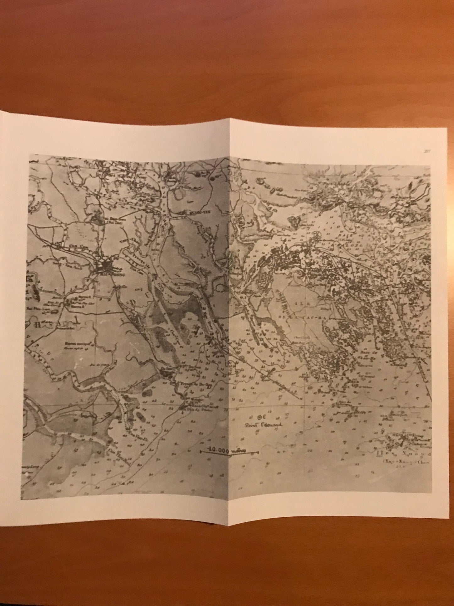 La Marine Française en Indochine - 1939 - 1956 - Marine Nationale - Service historique de la Marine - 1991 - 1992