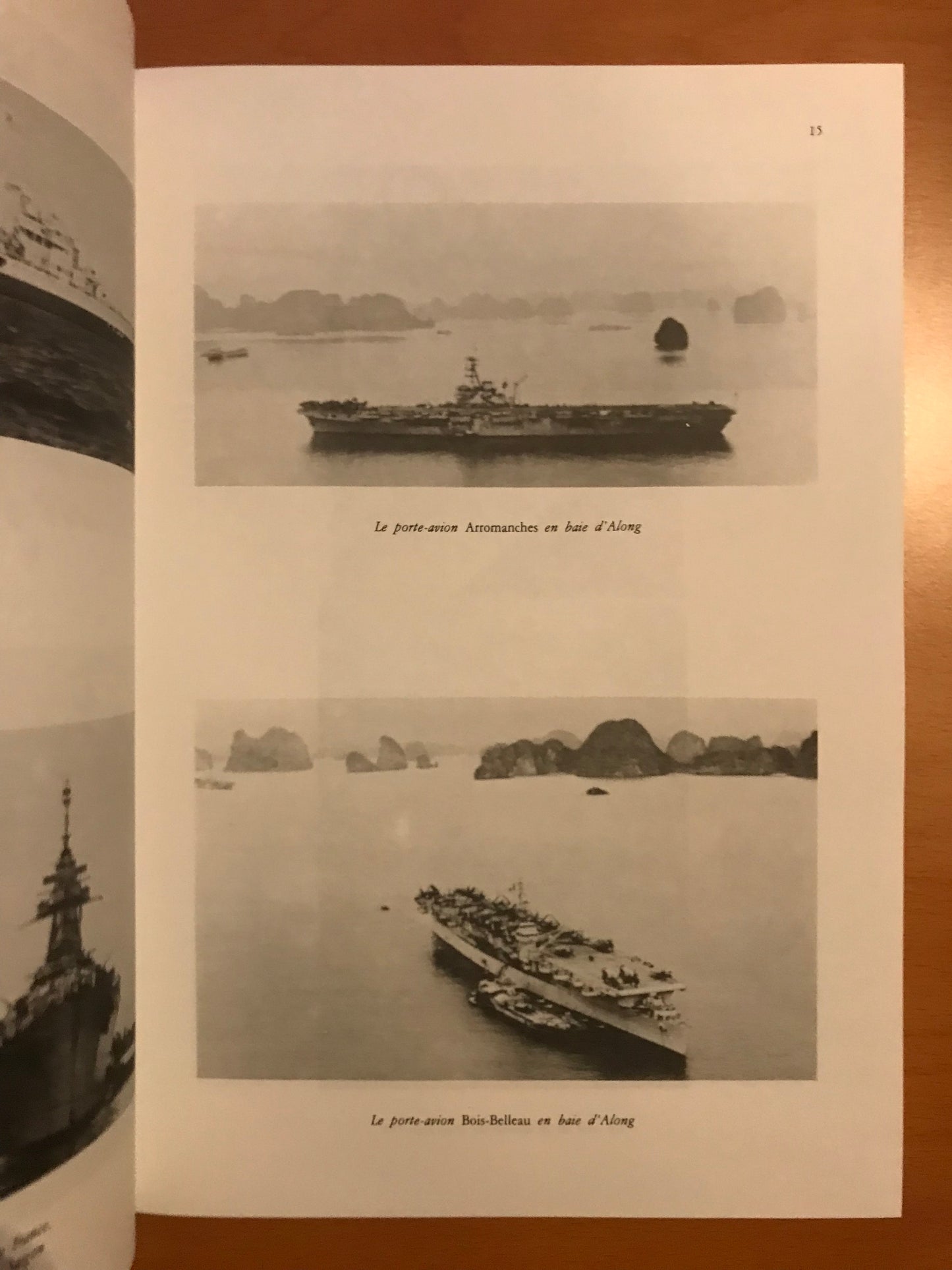 La Marine Française en Indochine - 1939 - 1956 - Marine Nationale - Service historique de la Marine - 1991 - 1992