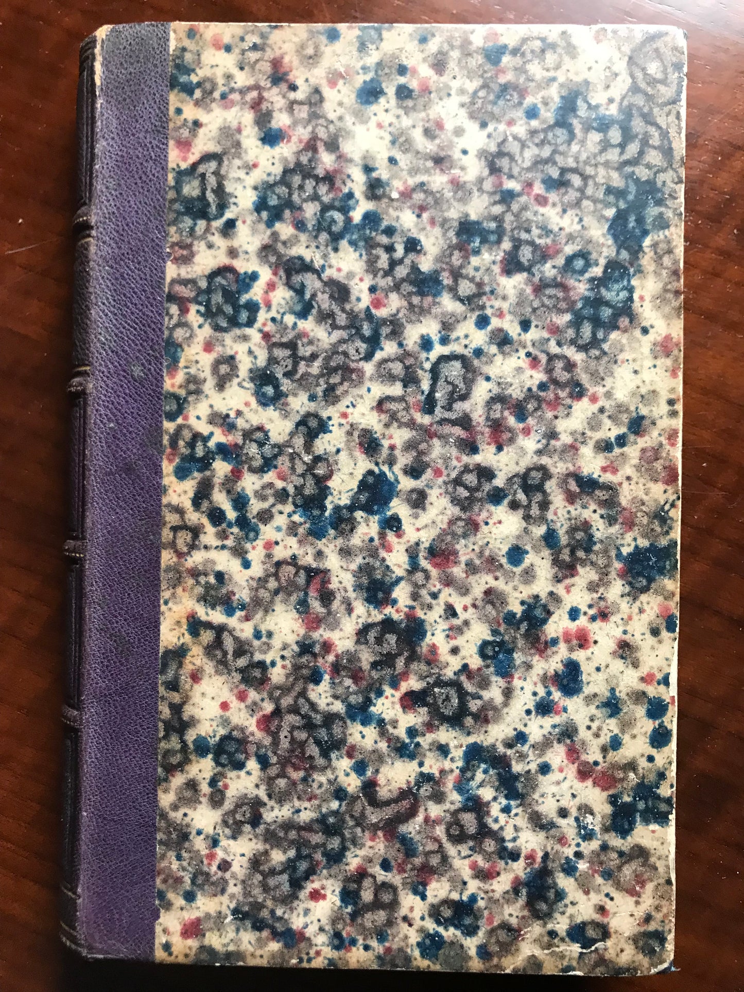 A travers chants - Etudes musicales, adorations, boutades et critiques - Hector Berlioz - Edition originale - 1862