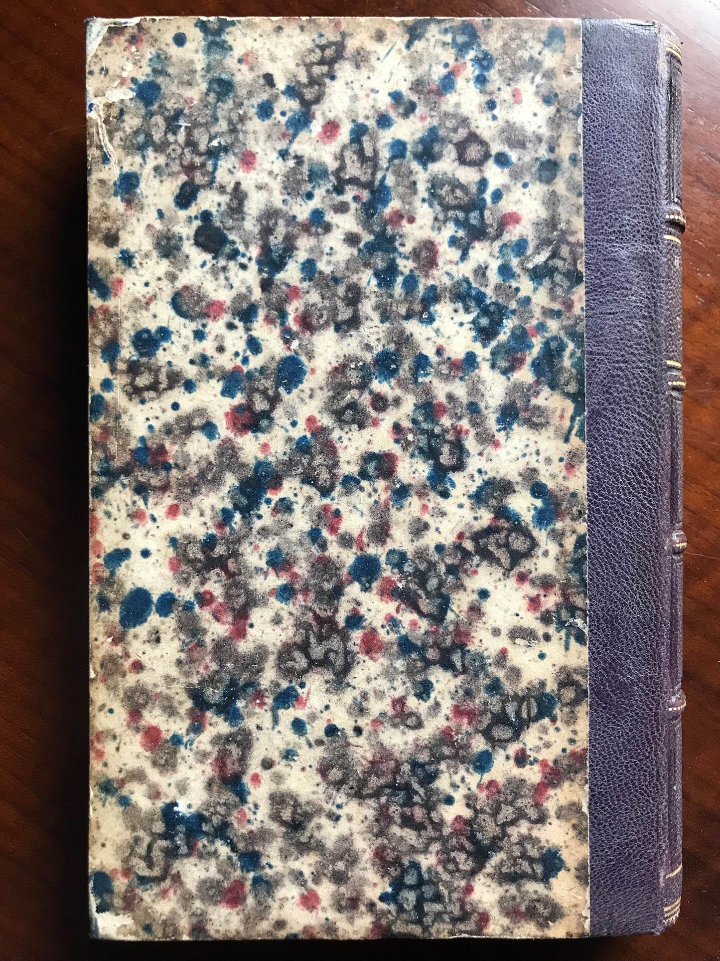 A travers chants - Etudes musicales, adorations, boutades et critiques - Hector Berlioz - Edition originale - 1862