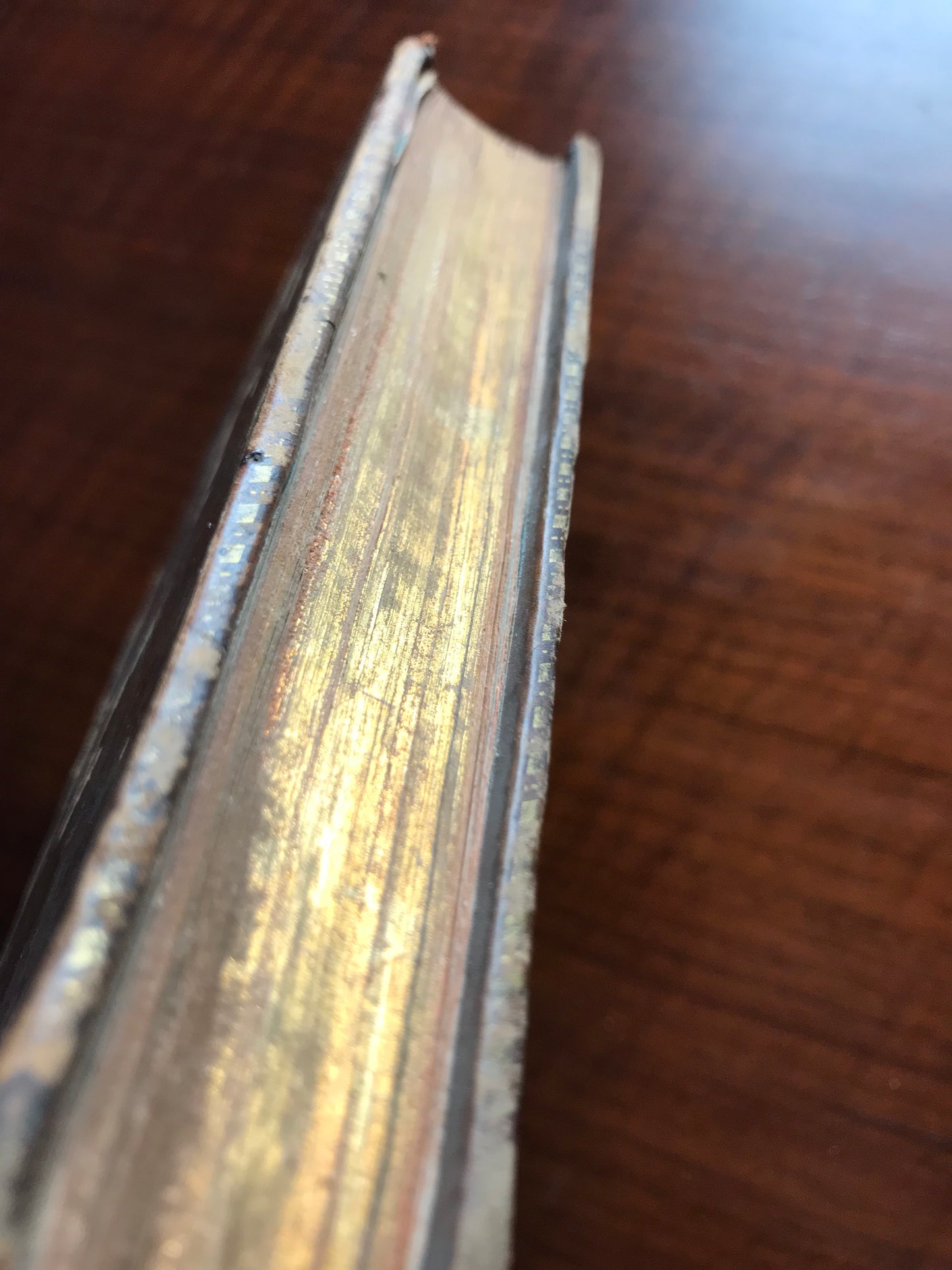 Almanach des Muses 1790 - Edition originale de la première publication de François-René de Chateaubriand