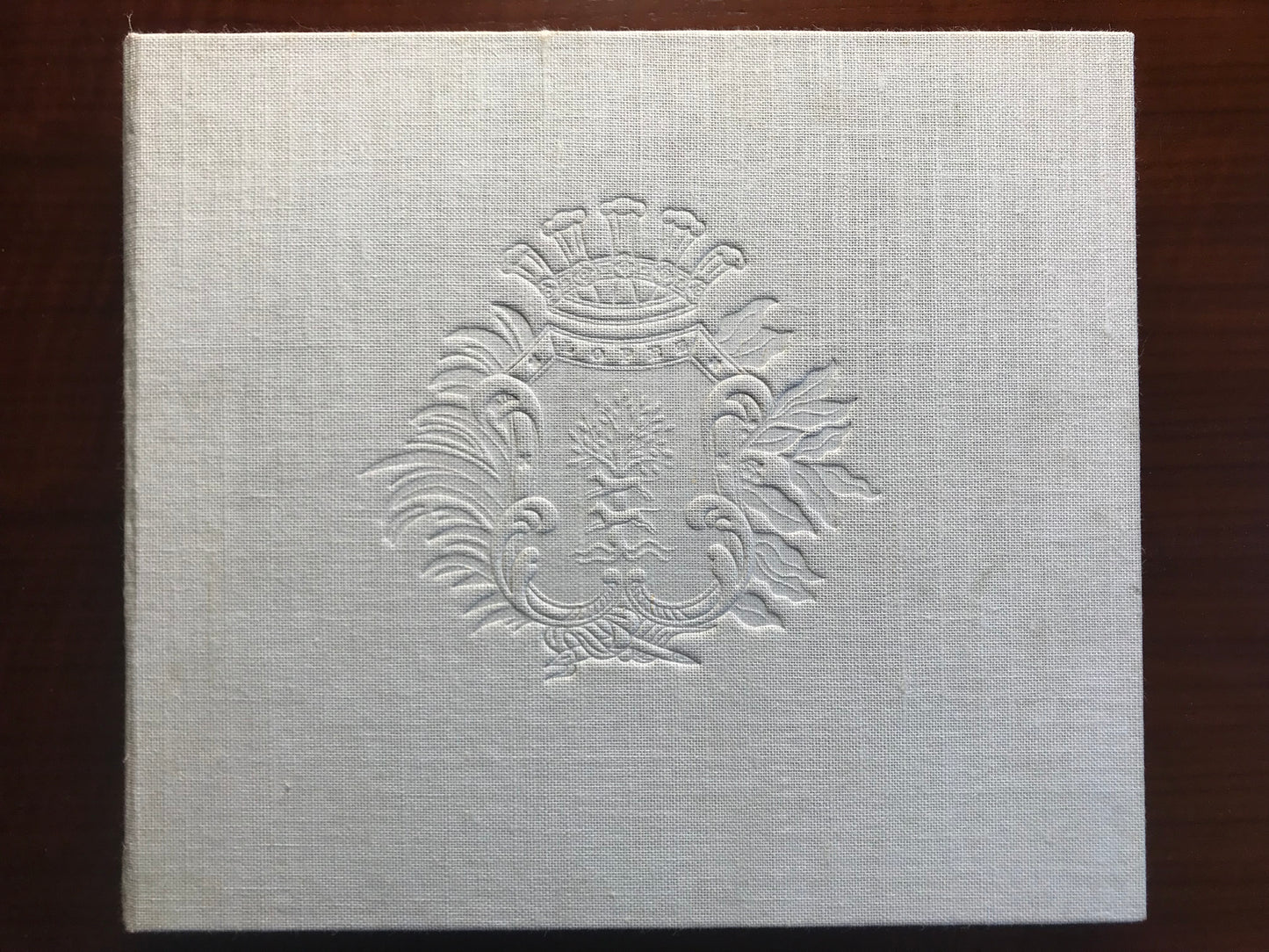 14 rue du Centre - Neuilly sur Seine - Hôtel Arturo-Lopez - Philippe Jullian - Original charcoals by Jean Vincent - 1961