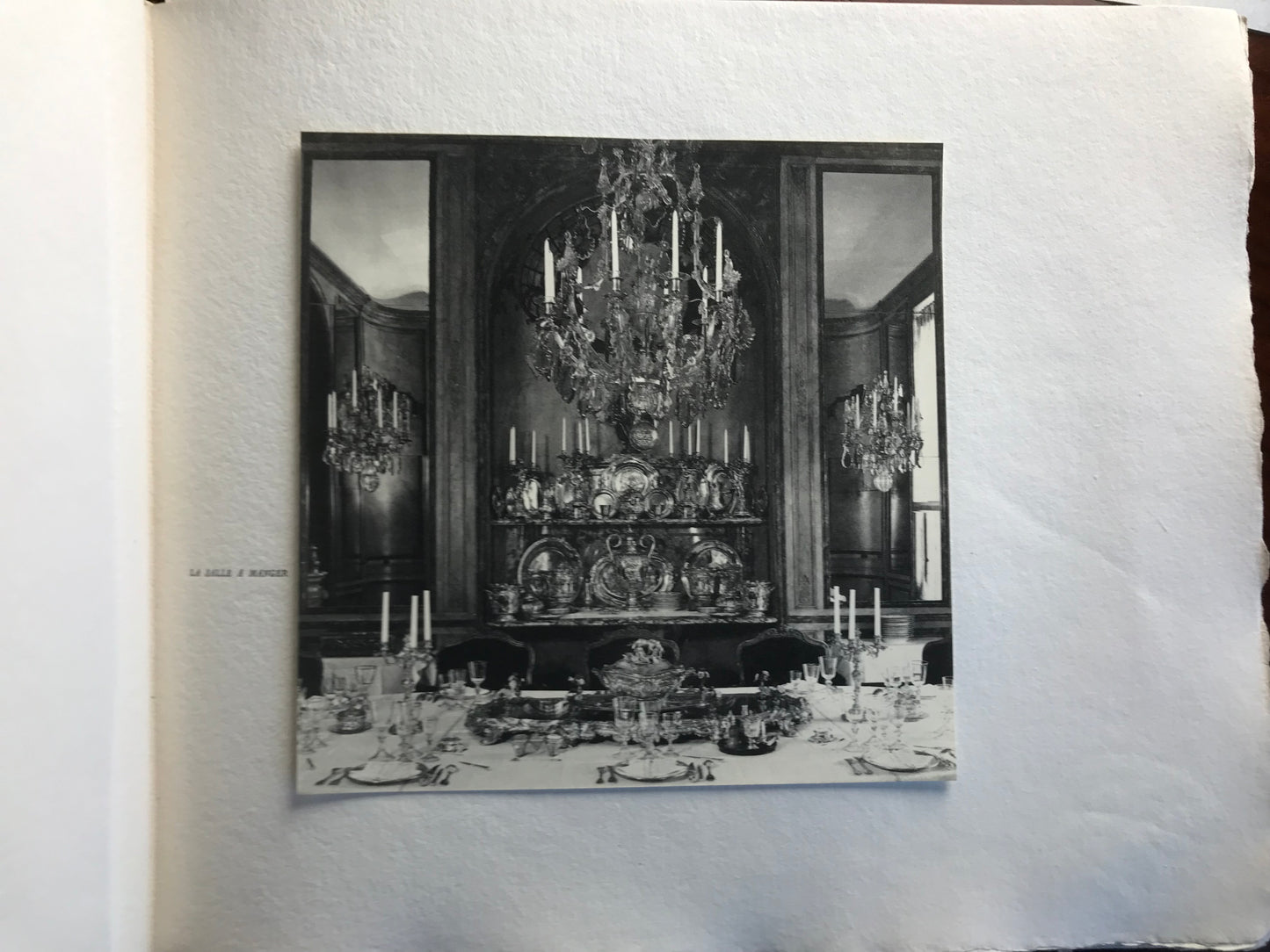 14 rue du Centre - Neuilly sur Seine - Hôtel Arturo-Lopez - Philippe Jullian - Original charcoals by Jean Vincent - 1961