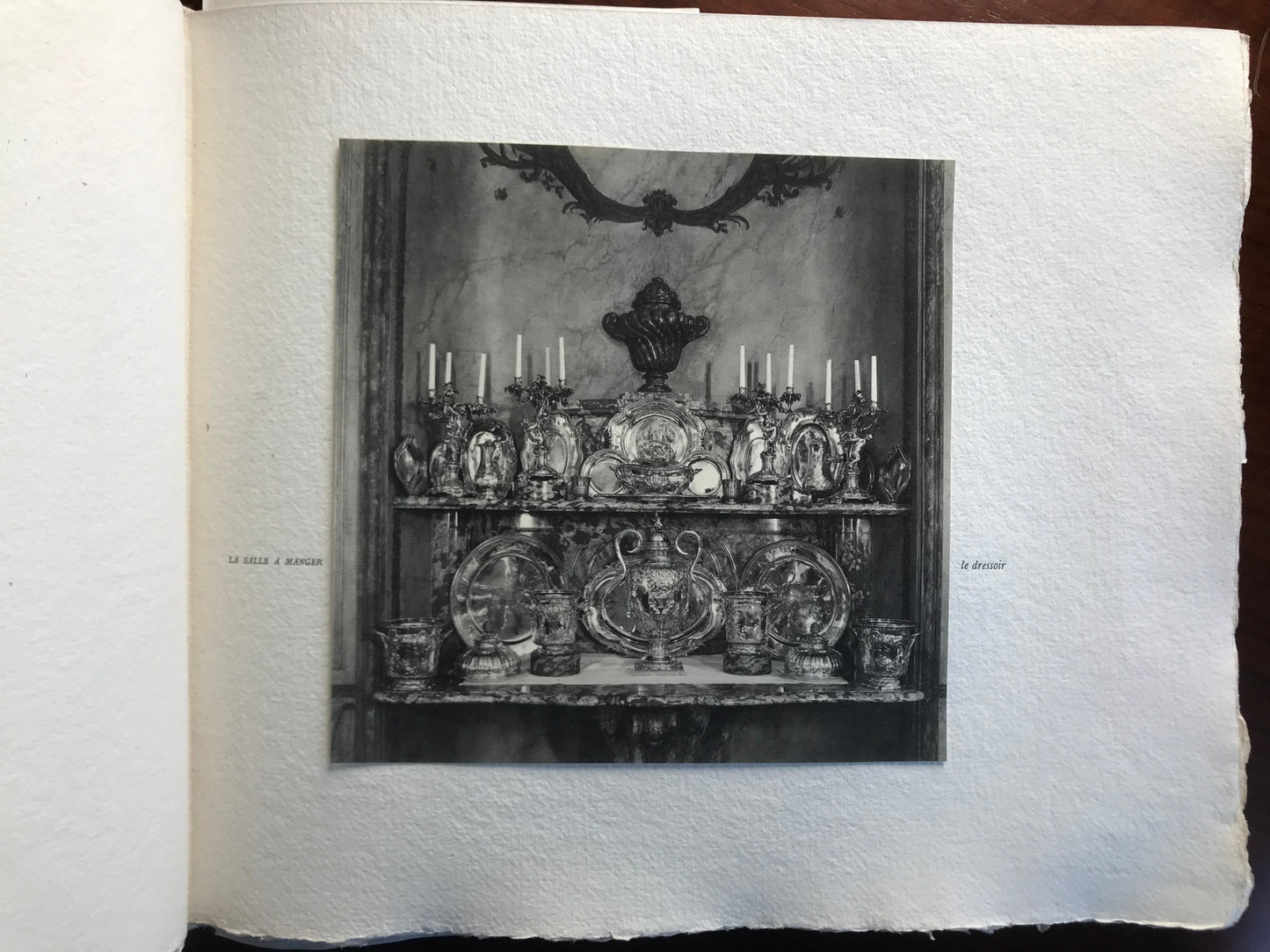 14 rue du Centre - Neuilly sur Seine - Hôtel Arturo-Lopez - Philippe Jullian - Original charcoals by Jean Vincent - 1961