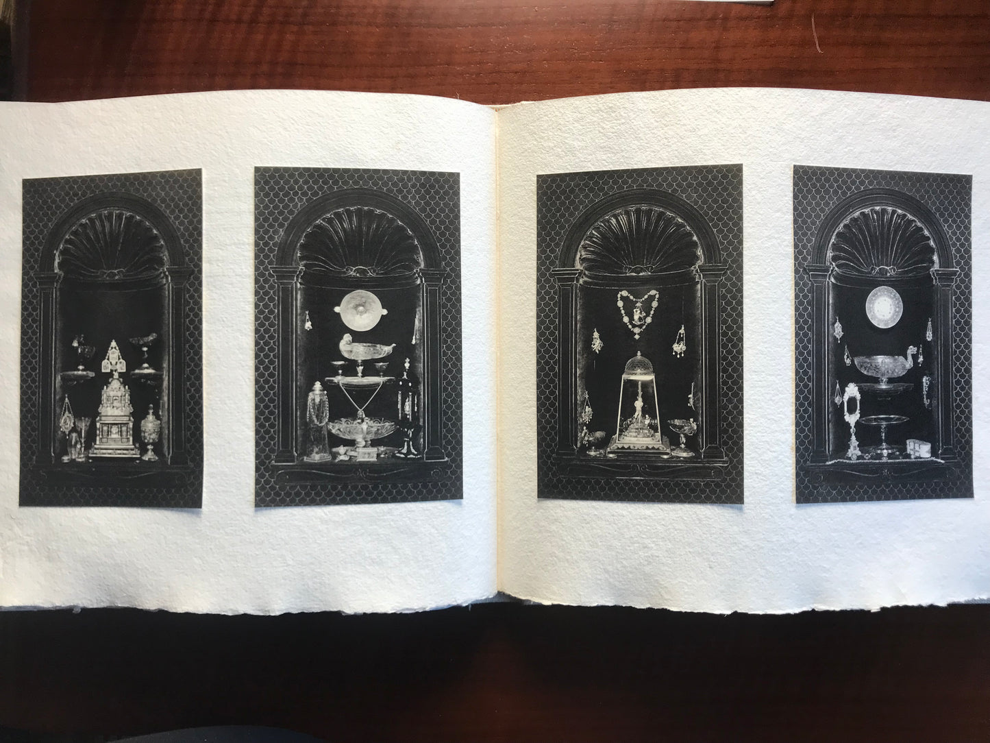 14 rue du Centre - Neuilly sur Seine - Hôtel Arturo-Lopez - Philippe Jullian - Original charcoals by Jean Vincent - 1961