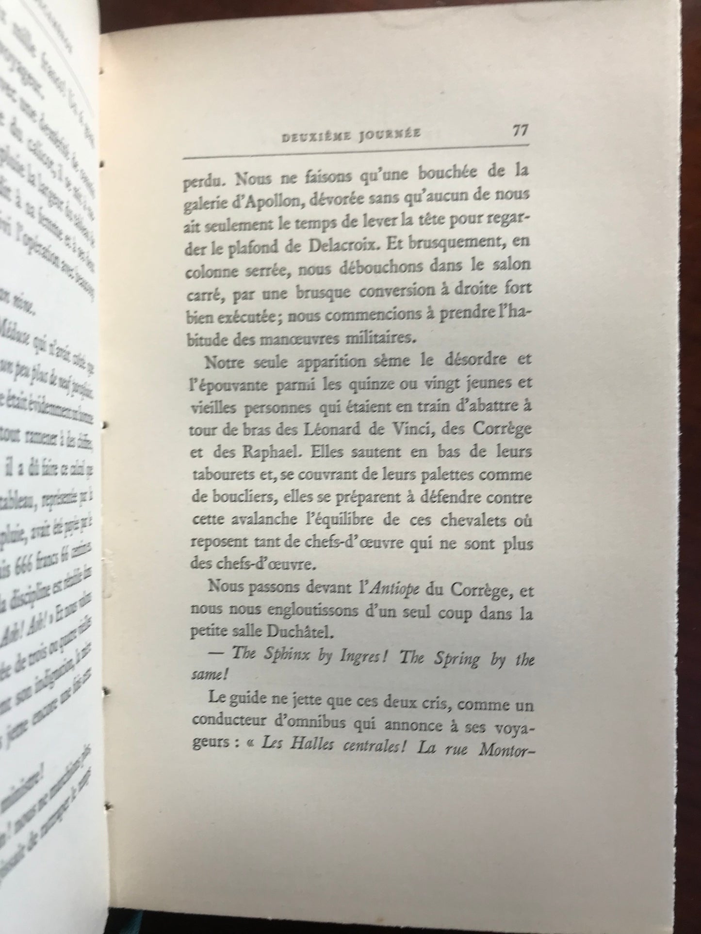 Le nouveau Décaméron - Mérican - Exemplaire sur Japon - 1896