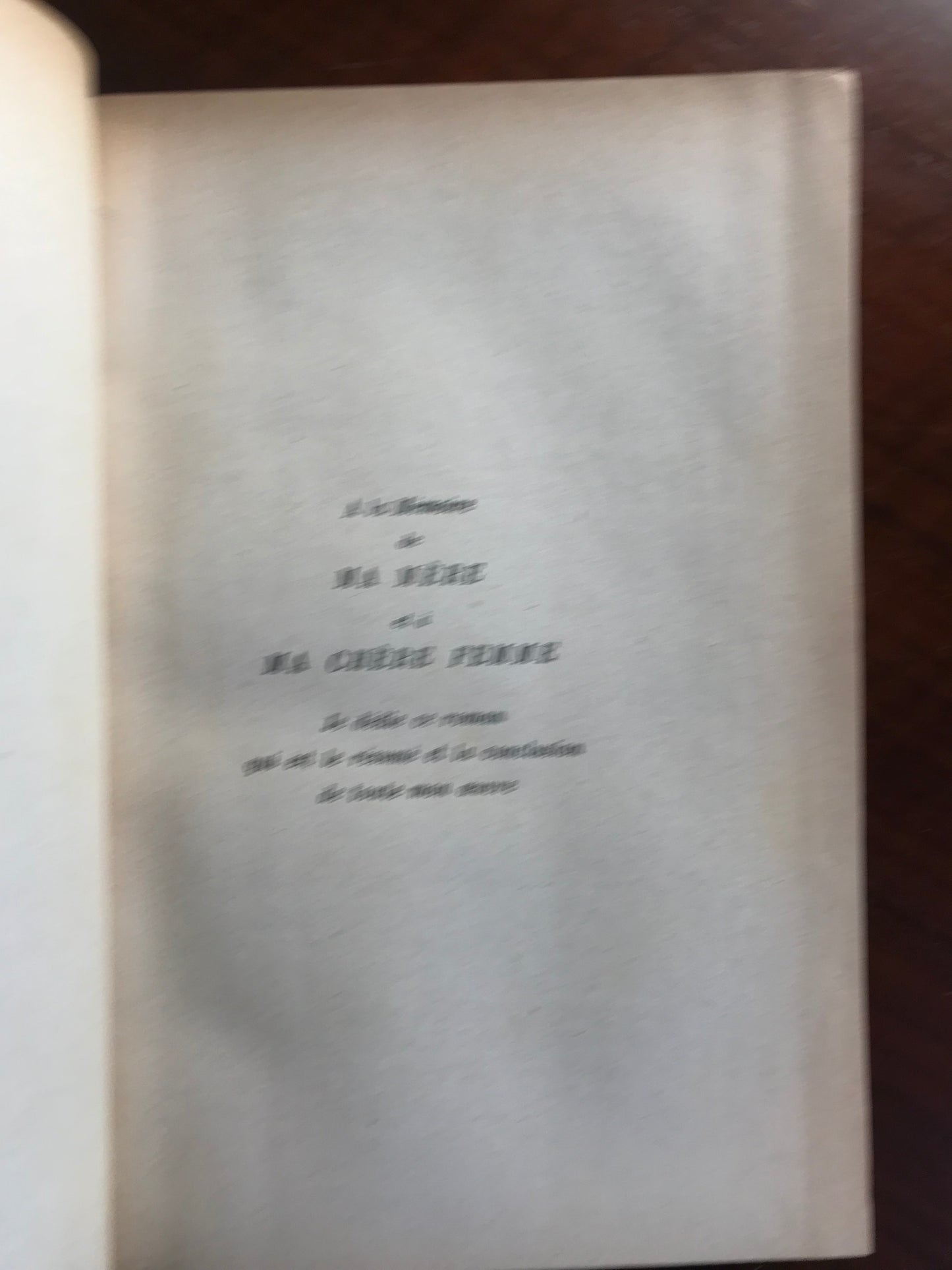 Le Docteur Pascal - Emile Zola - Edition originale - 1983