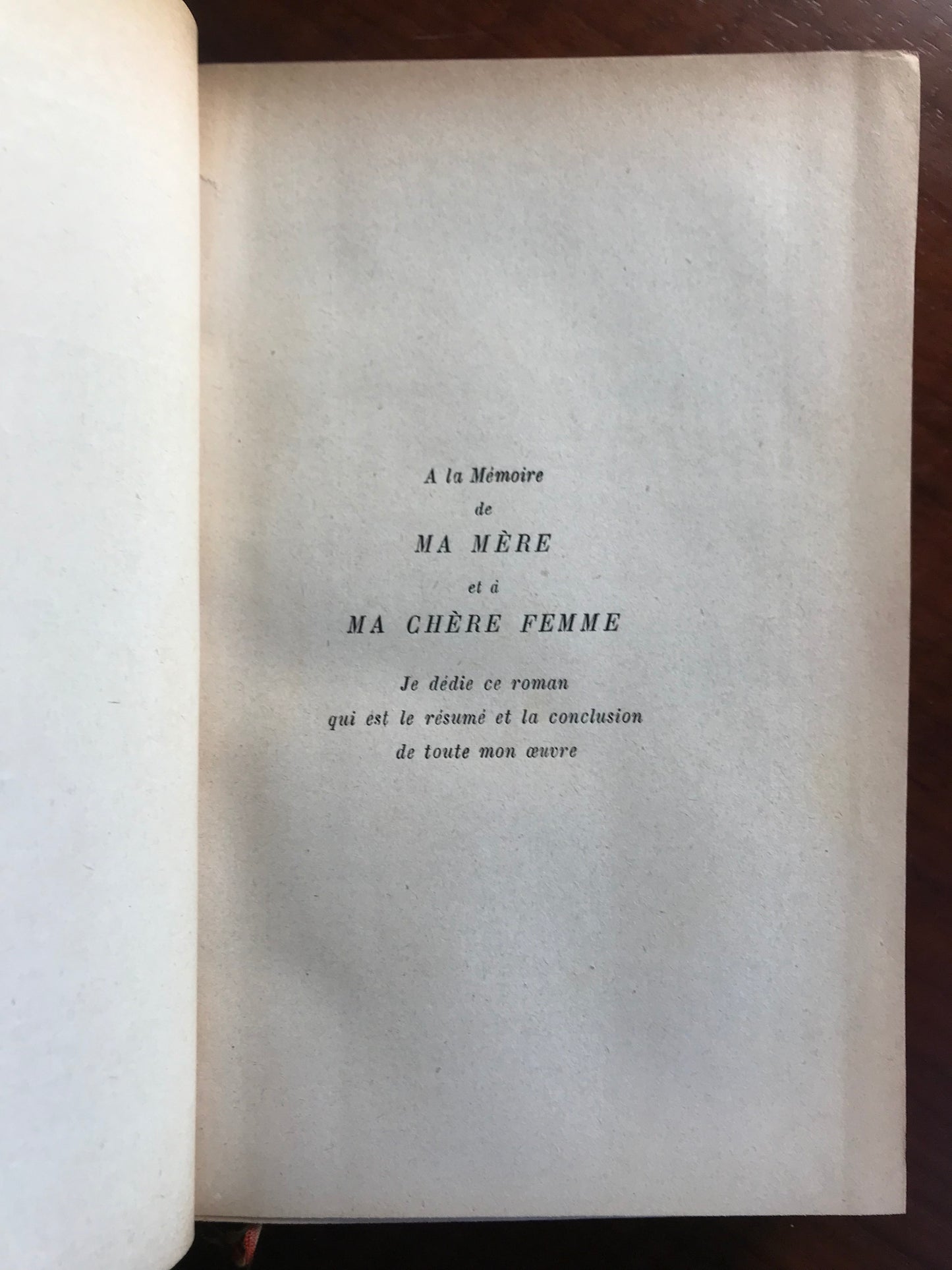 Le Docteur Pascal - Emile Zola - Edition originale - 1983