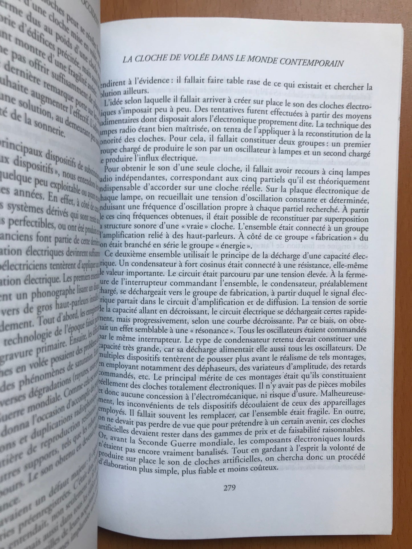 L'art campanaire en Occident - Histoire, facture et esthétique des cloches de volée - Hervé Gouriou - 2006