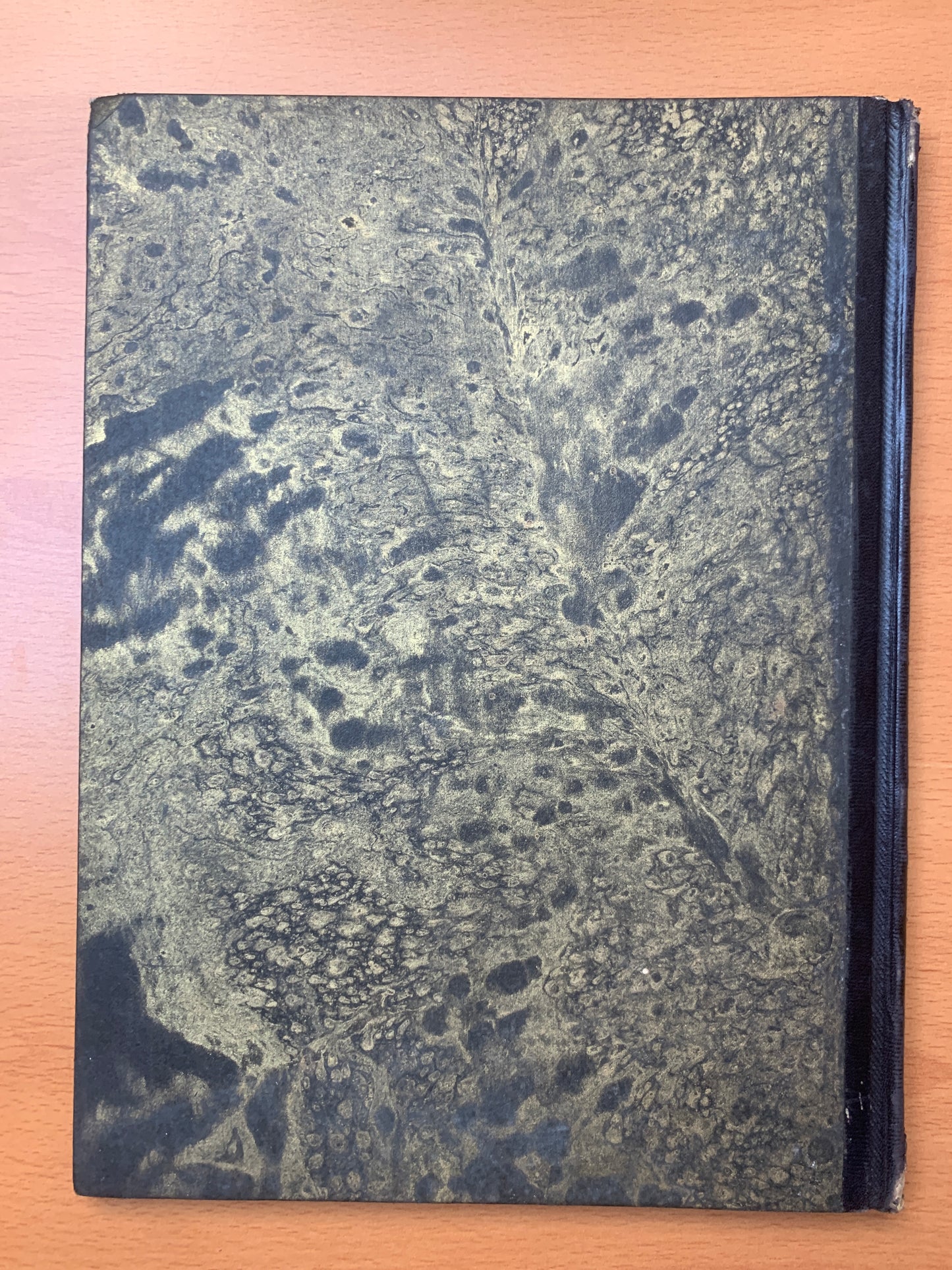 Diptyque - Bois original de Lucien Jacques - Le Marois - Edition originale - 1926