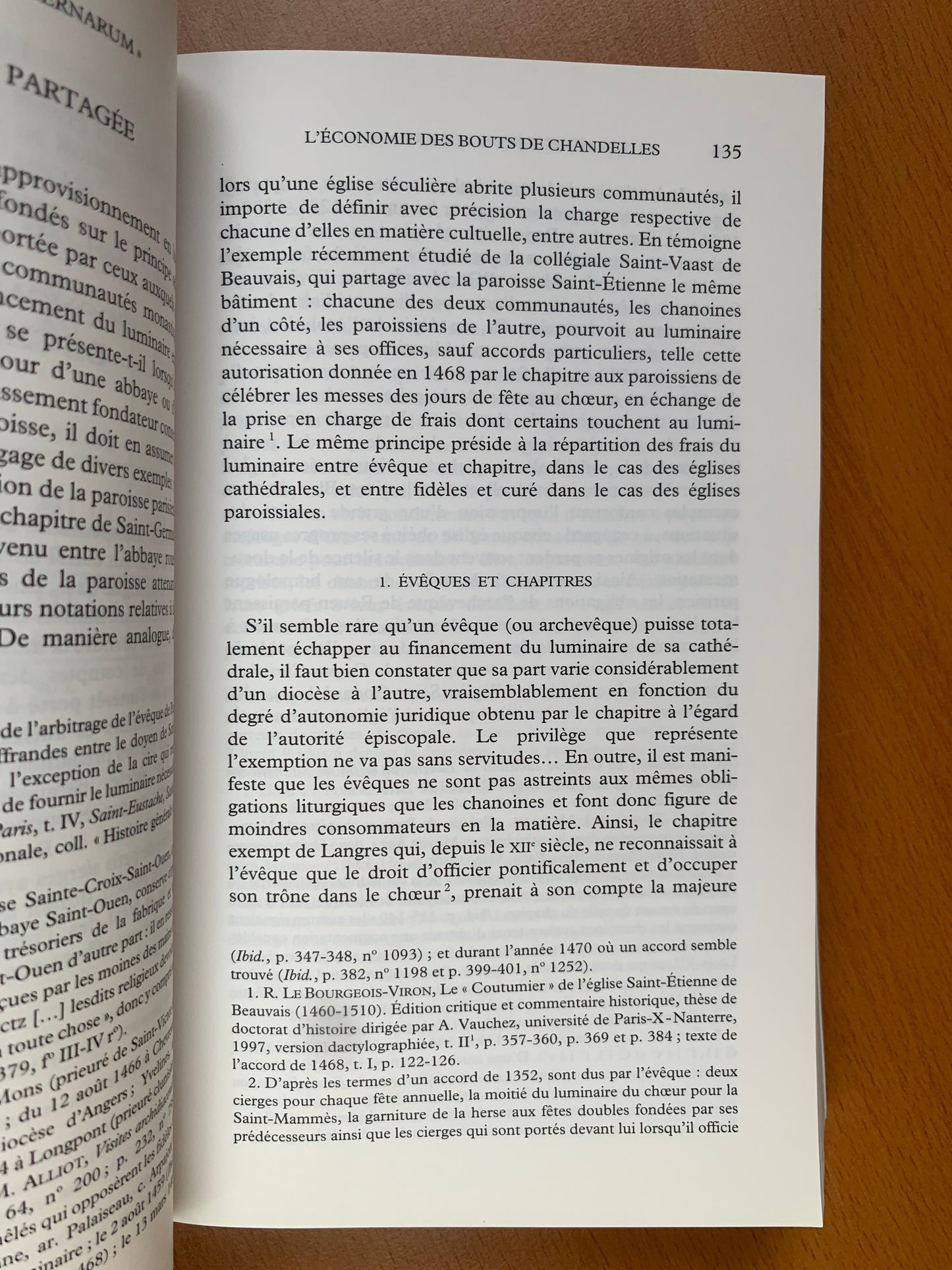 Fiat Lux - Lumière et luminaires dans la vie religieuse du XIIIe au XVIe siècle - Catherine Vincent - 2004