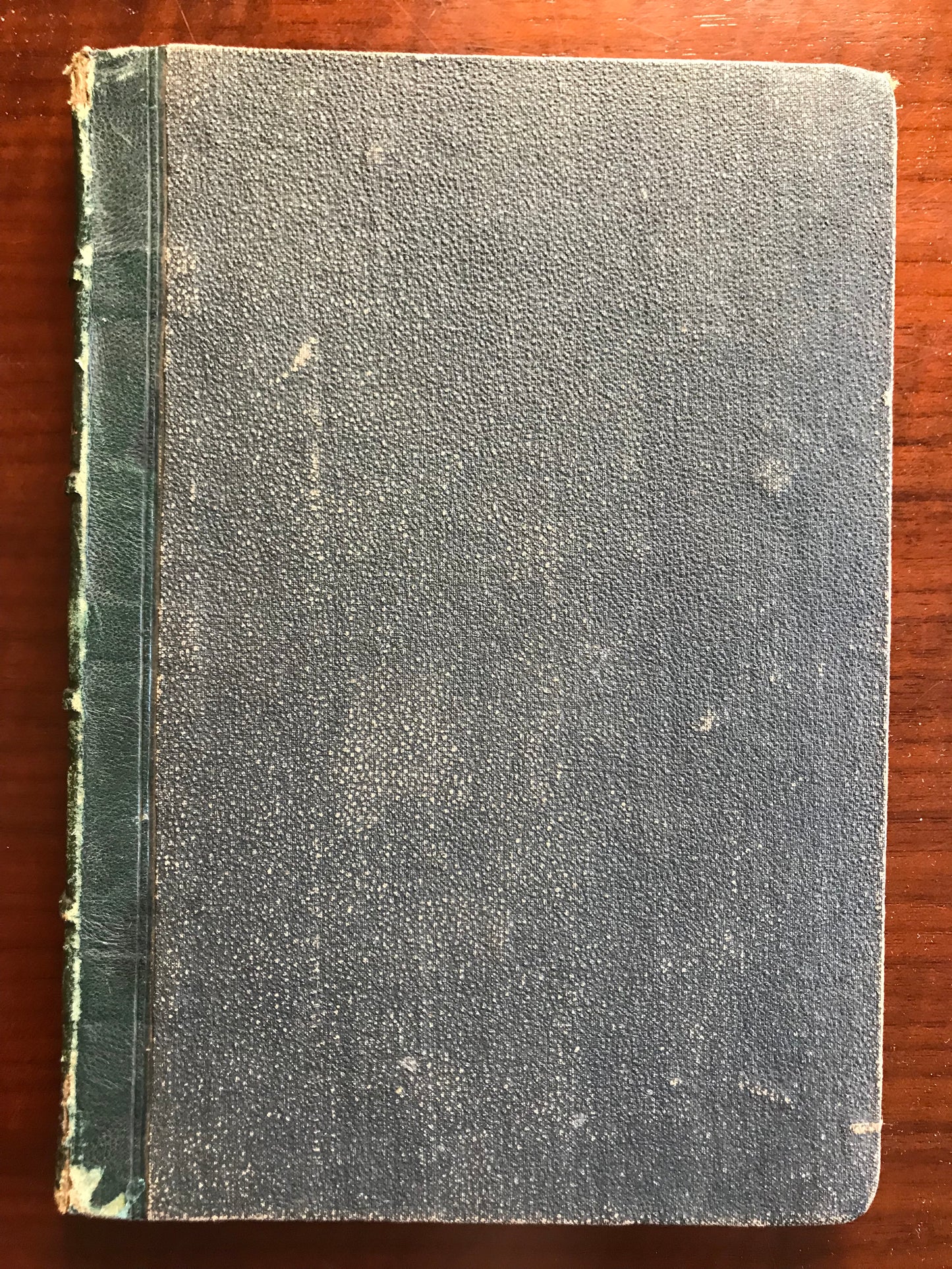 Catalogue de médailles - Familles romaines et Médailles Impériales - Manuscrit - XIXe
