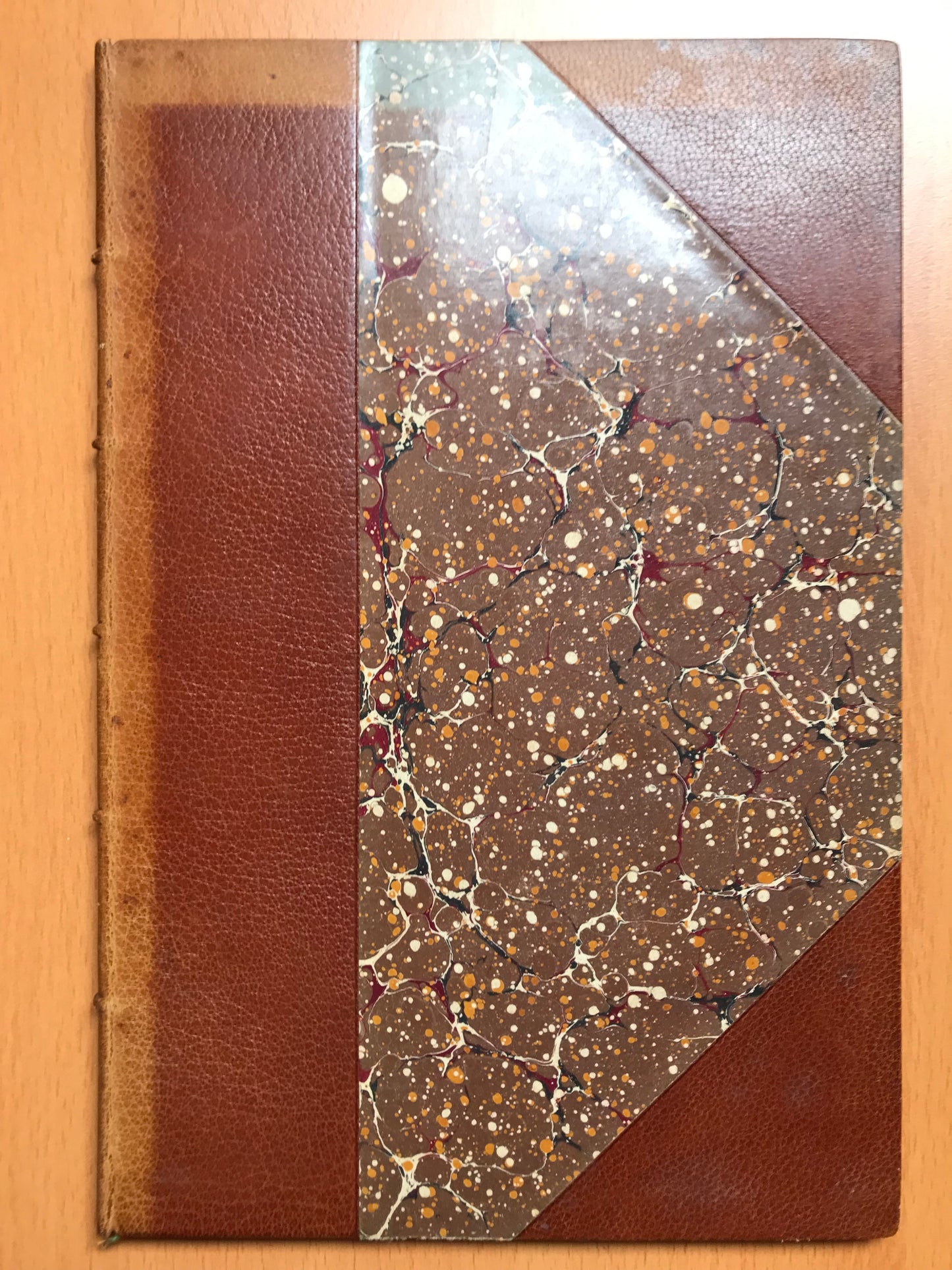 Mouche - Contes choisis - Guy de Maupassant - Bibliophiles contemporains - 1892