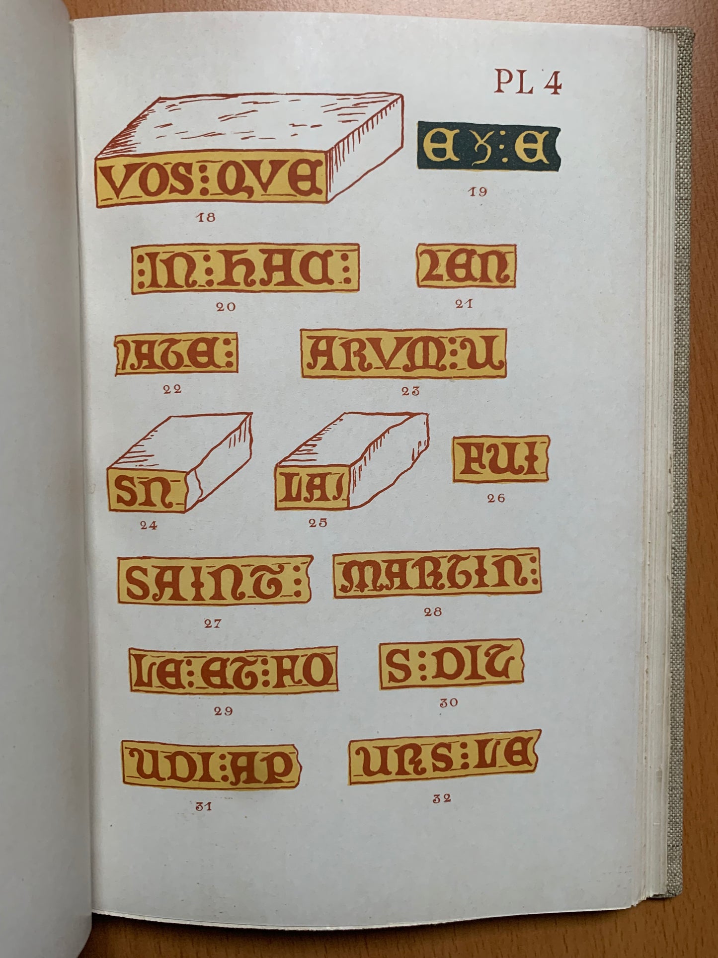 Briques & Pavages émaillés - L'atelier d'Argilly sous les Ducs de Bourgogne - E. Bergeret - 1900