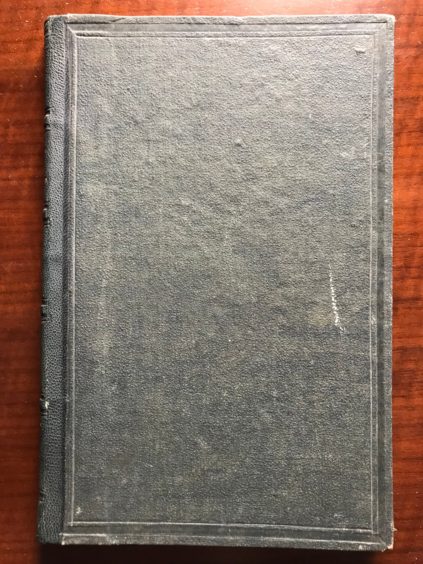 Spartacus - Hippolyte Magen (d'Agen) - Envoi autographe - Edition originale - 1847