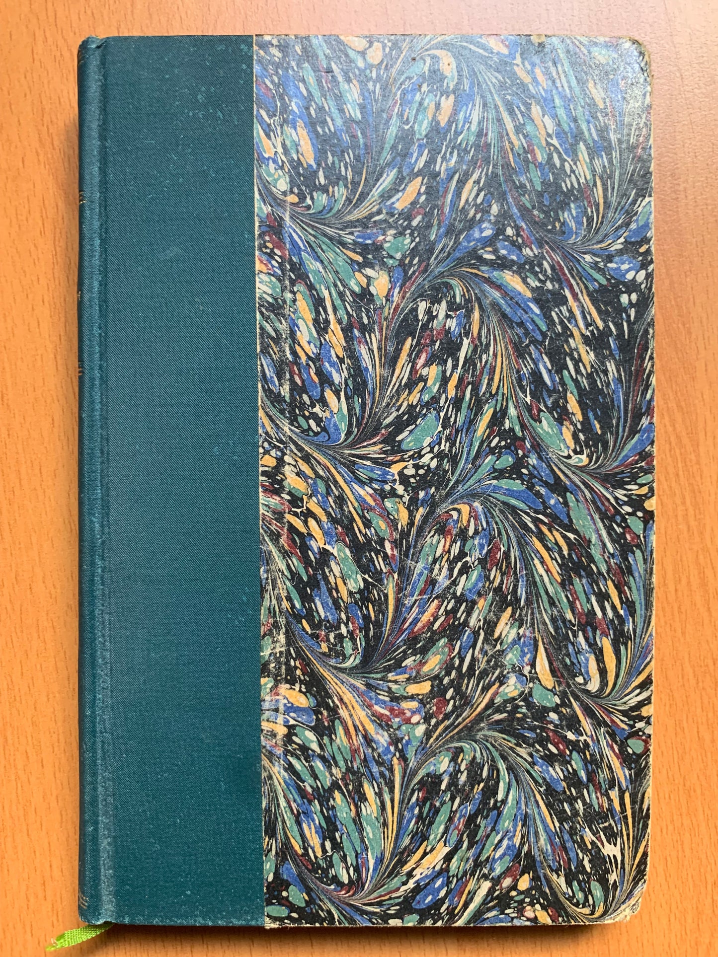 Numération par Huit Anciennement en usage par toute la Terre Prouvée par les Koua des chinois Par la Bible, par les livres d'Hésiode, d'Homère, d'Hérodote, etc. - Aimé Mariage - Envoi autographe - Edition originale - 1857