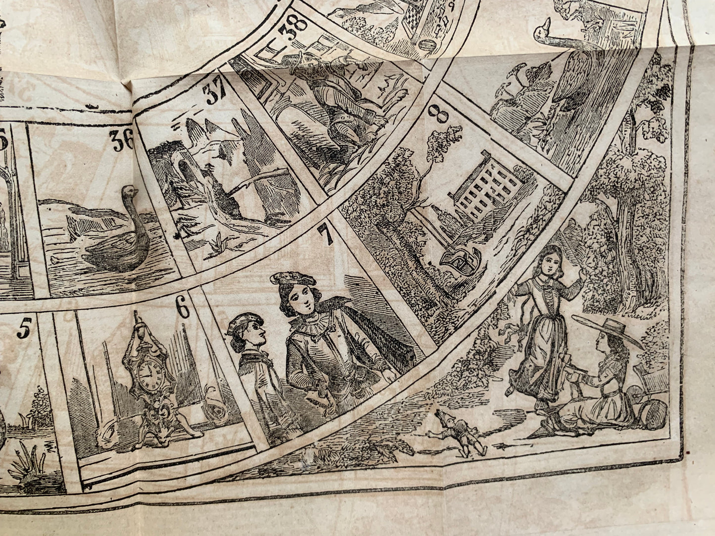 Numération par Huit Anciennement en usage par toute la Terre Prouvée par les Koua des chinois Par la Bible, par les livres d'Hésiode, d'Homère, d'Hérodote, etc. - Aimé Mariage - Envoi autographe - Edition originale - 1857