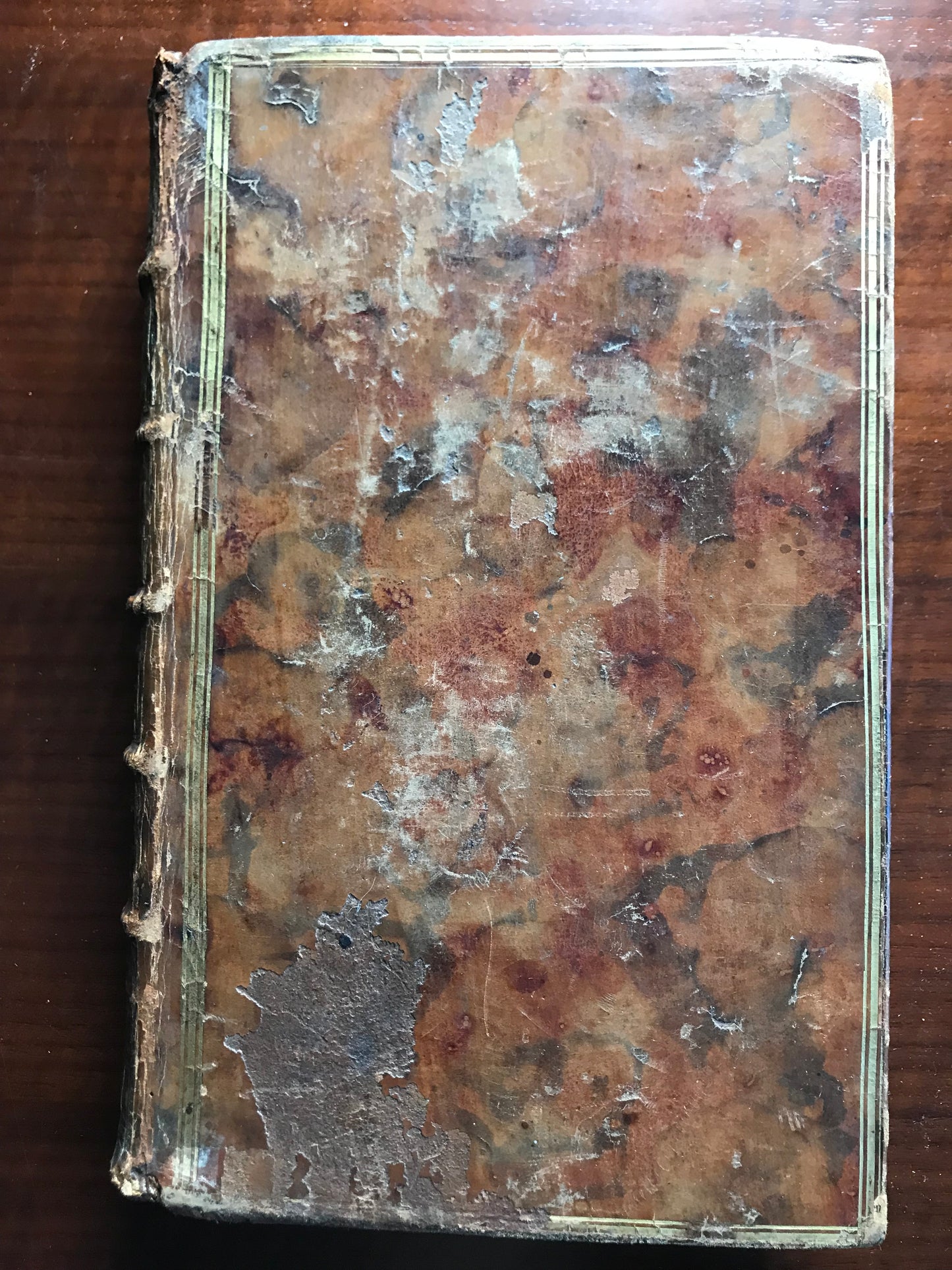 Anacréon, Sapho, Bion et Moschus - Traduction nouvelle en prose, suivie de la Veillée des fêtes de Vénus et d'un choix de pièces de différens auteurs par Moutonnet de Clairfons - 1780