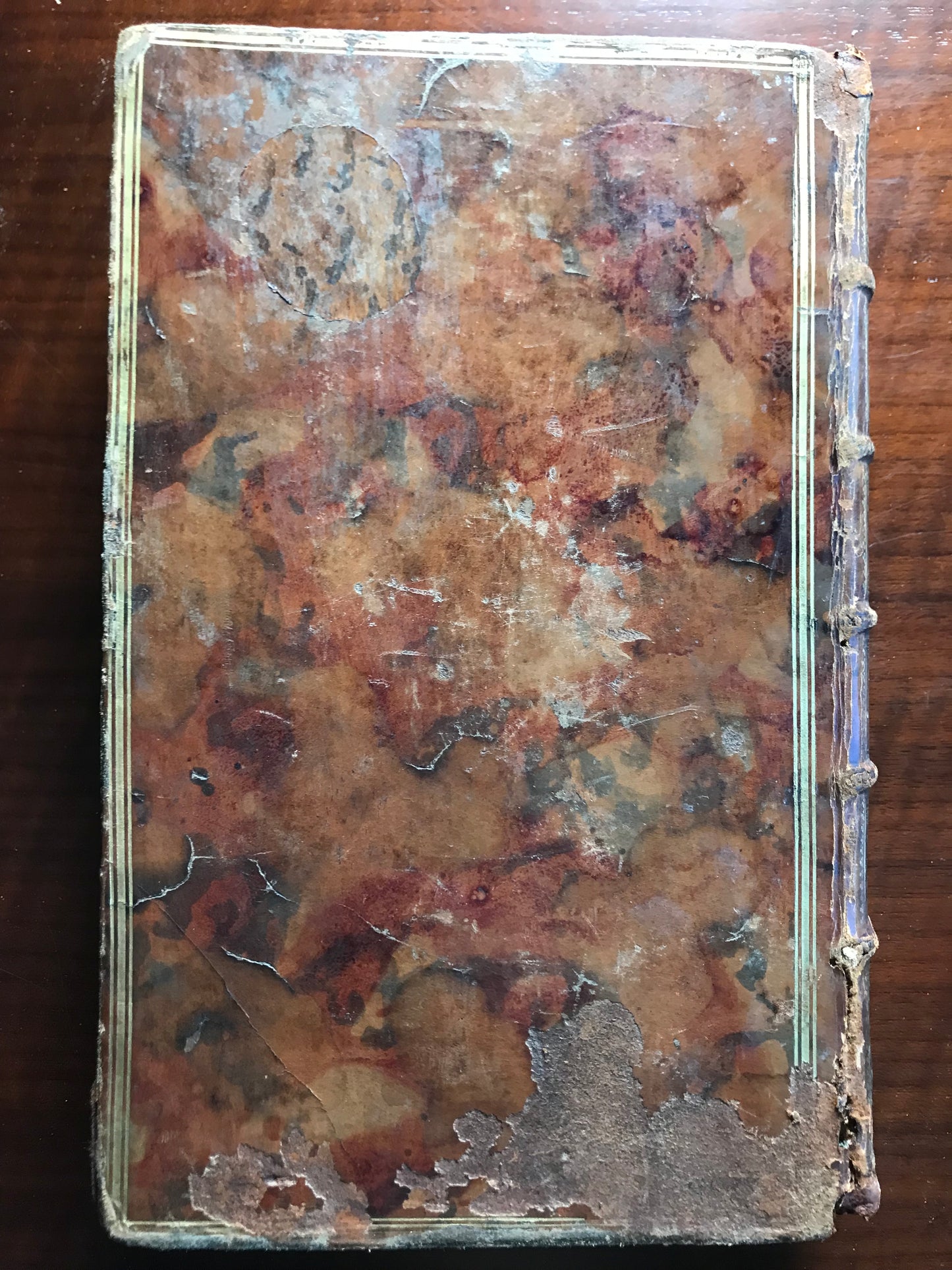 Anacréon, Sapho, Bion et Moschus - Traduction nouvelle en prose, suivie de la Veillée des fêtes de Vénus et d'un choix de pièces de différens auteurs par Moutonnet de Clairfons - 1780