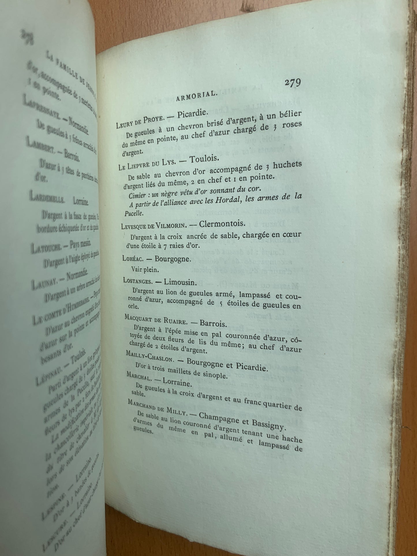 La famille de Jeanne d'Arc - Généalogie - Bouteiller et Braux - 1878