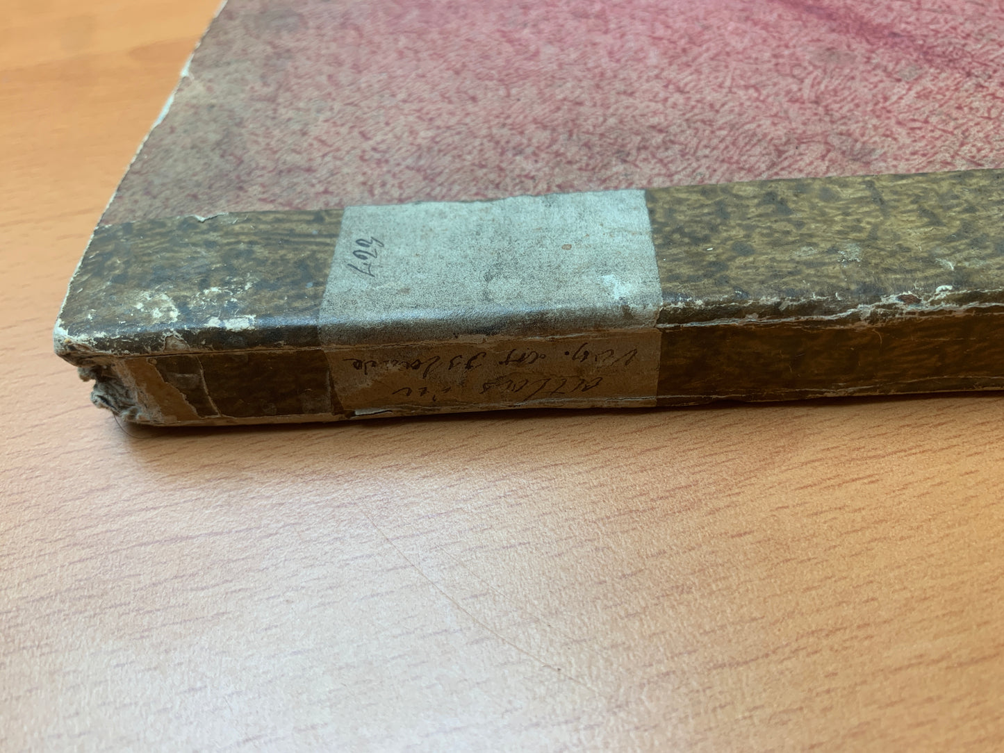 Atlas du Voyage en Islande fait par ordre de S.M. Danoise - Eggert Olafsson - 1802