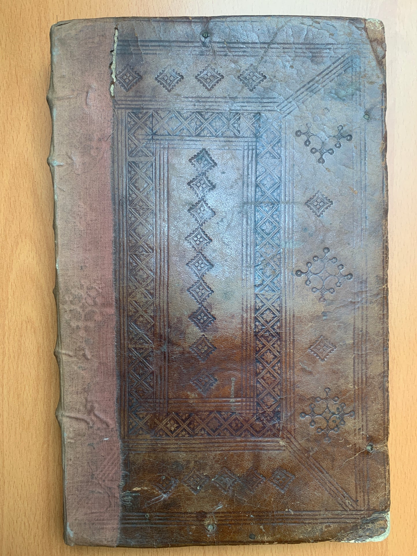 Journal du voyage du Chevalier Chardin en Perse & aux Indes orientales par la Mer Noire & par la Colchide - Edition originale - 1686