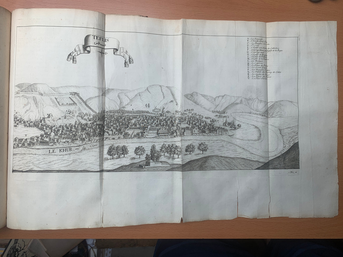 Journal du voyage du Chevalier Chardin en Perse & aux Indes orientales par la Mer Noire & par la Colchide - Edition originale - 1686