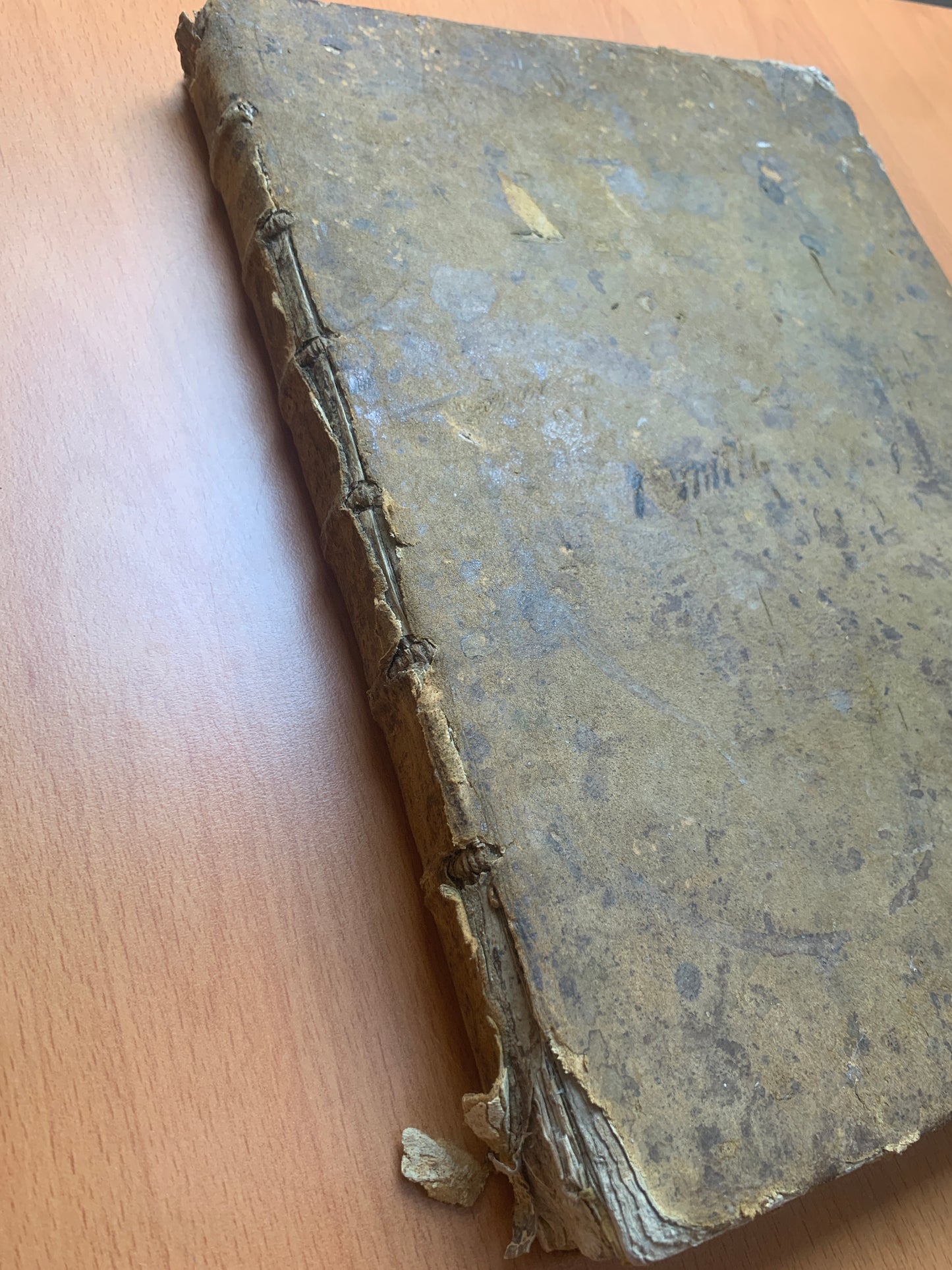 Figures des histoires de la Saincte Bible - Jean Cousin - 1643