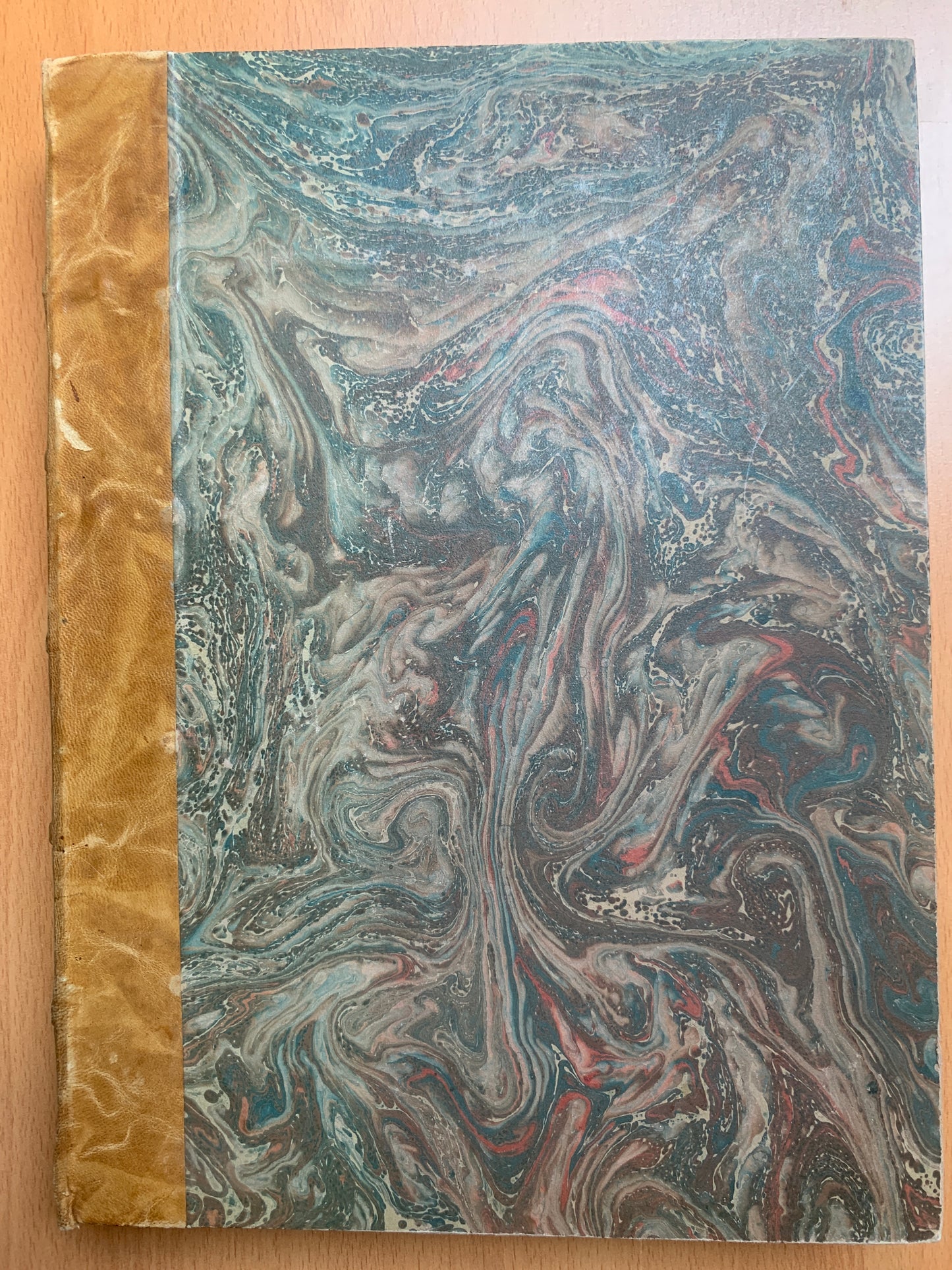 Ichthyologie - Poissons - Tableau encyclopédique - Abbé Bonnaterre - 1788