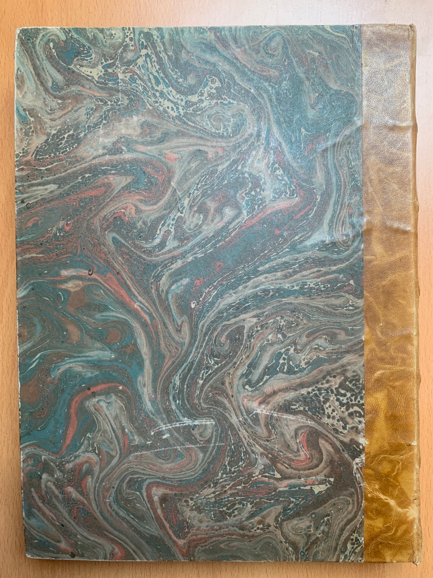 Ichthyologie - Poissons - Tableau encyclopédique - Abbé Bonnaterre - 1788