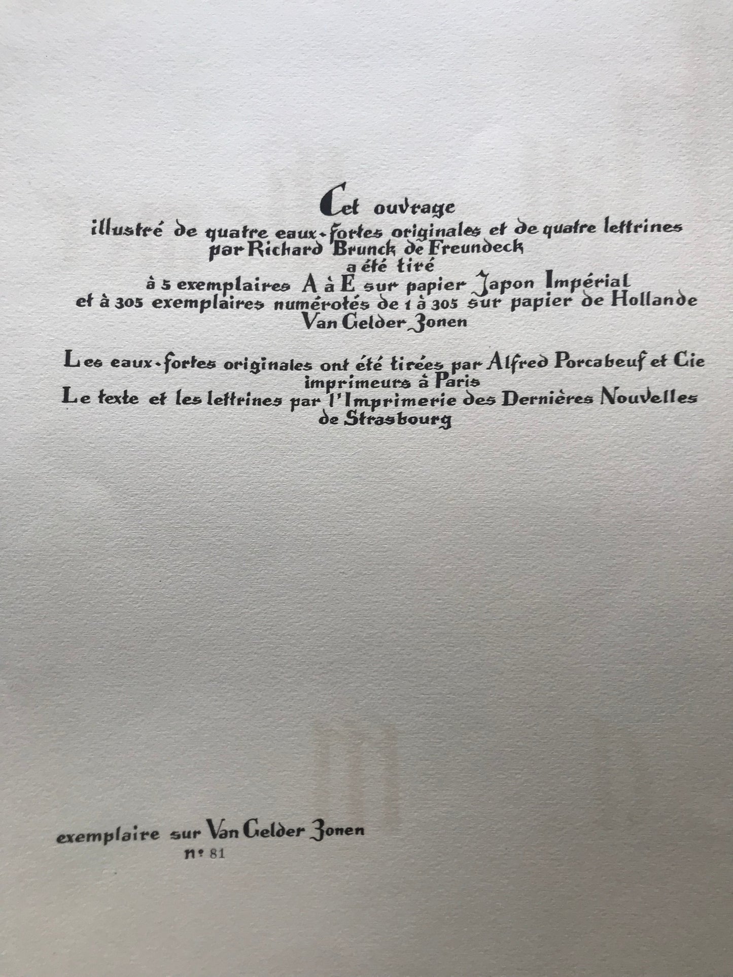 Hitt grattle mer bi Wind un Sturm Uff d'Schnecke nuff Uum Müenschterdhurm - Albert Matthis - 1934