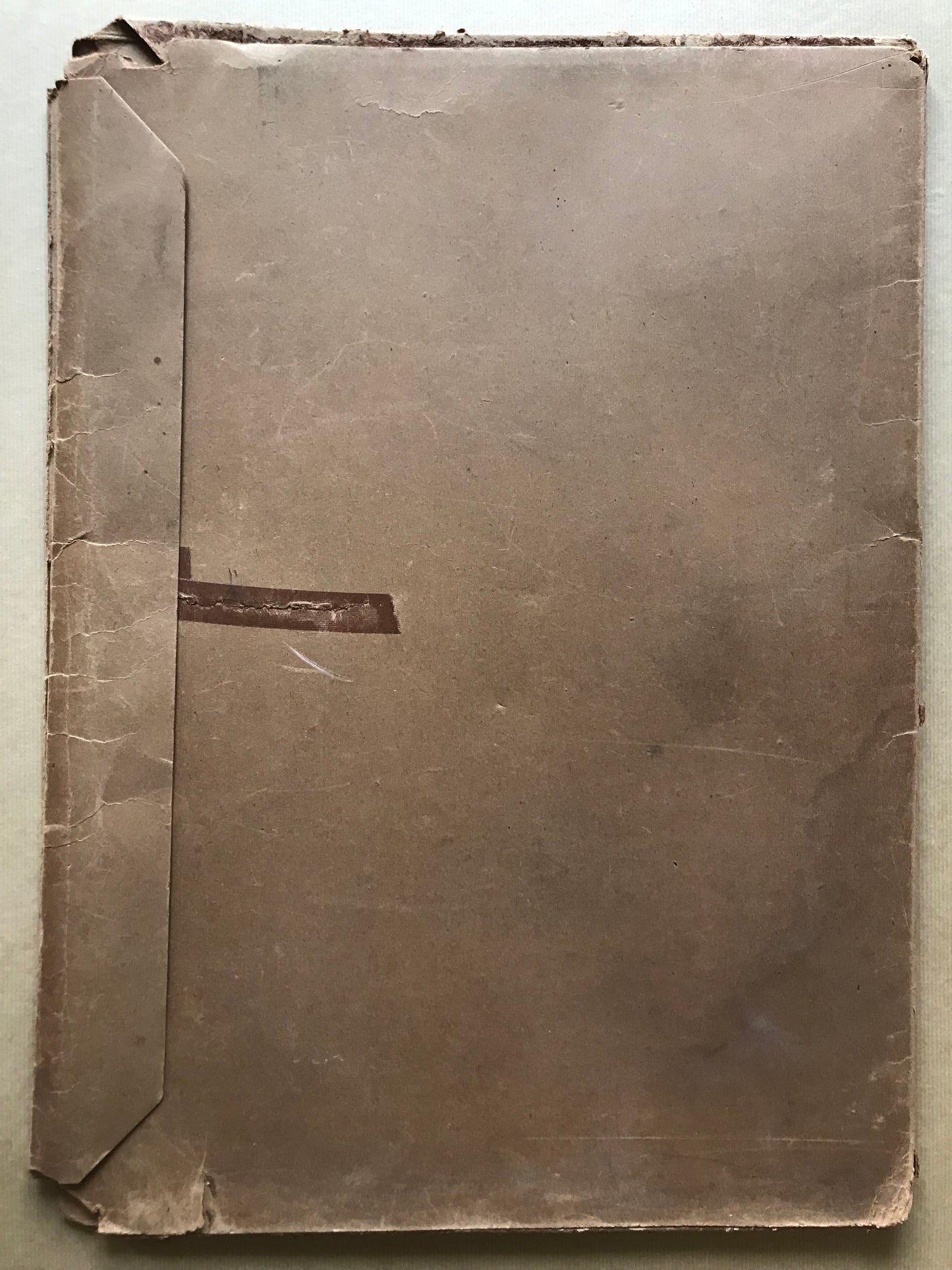 Hitt grattle mer bi Wind un Sturm Uff d'Schnecke nuff Uum Müenschterdhurm - Albert Matthis - 1934