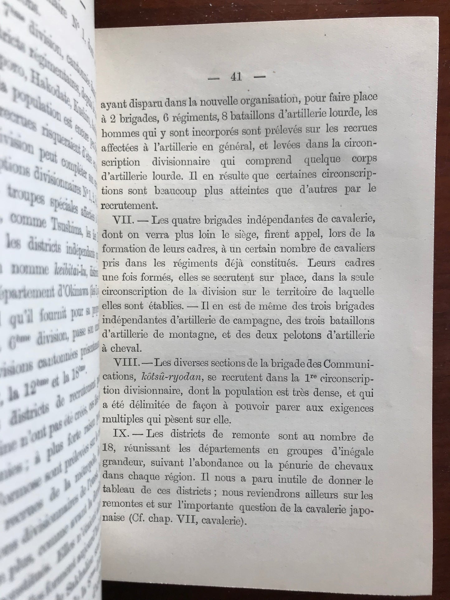 Le Japon militaire - L'armée et la marine japonaises en 1910 - Jean Cyprien Balet - Envoi autographe de l'auteur à Georges Leygues - EO - 1910