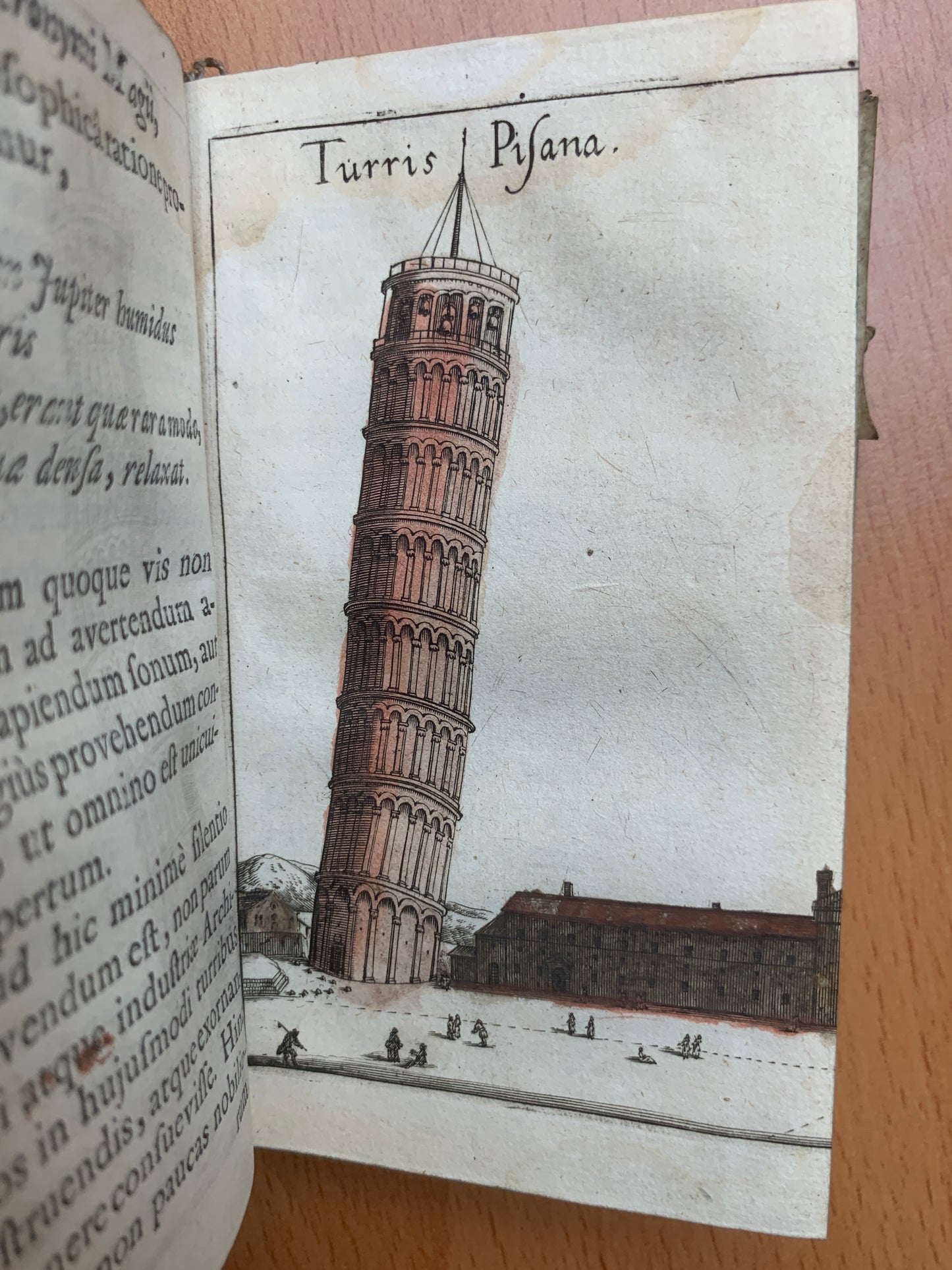 Hieronymi Magii Anglarensis de Tintinnabulis - Girolamo Maggi - 1664