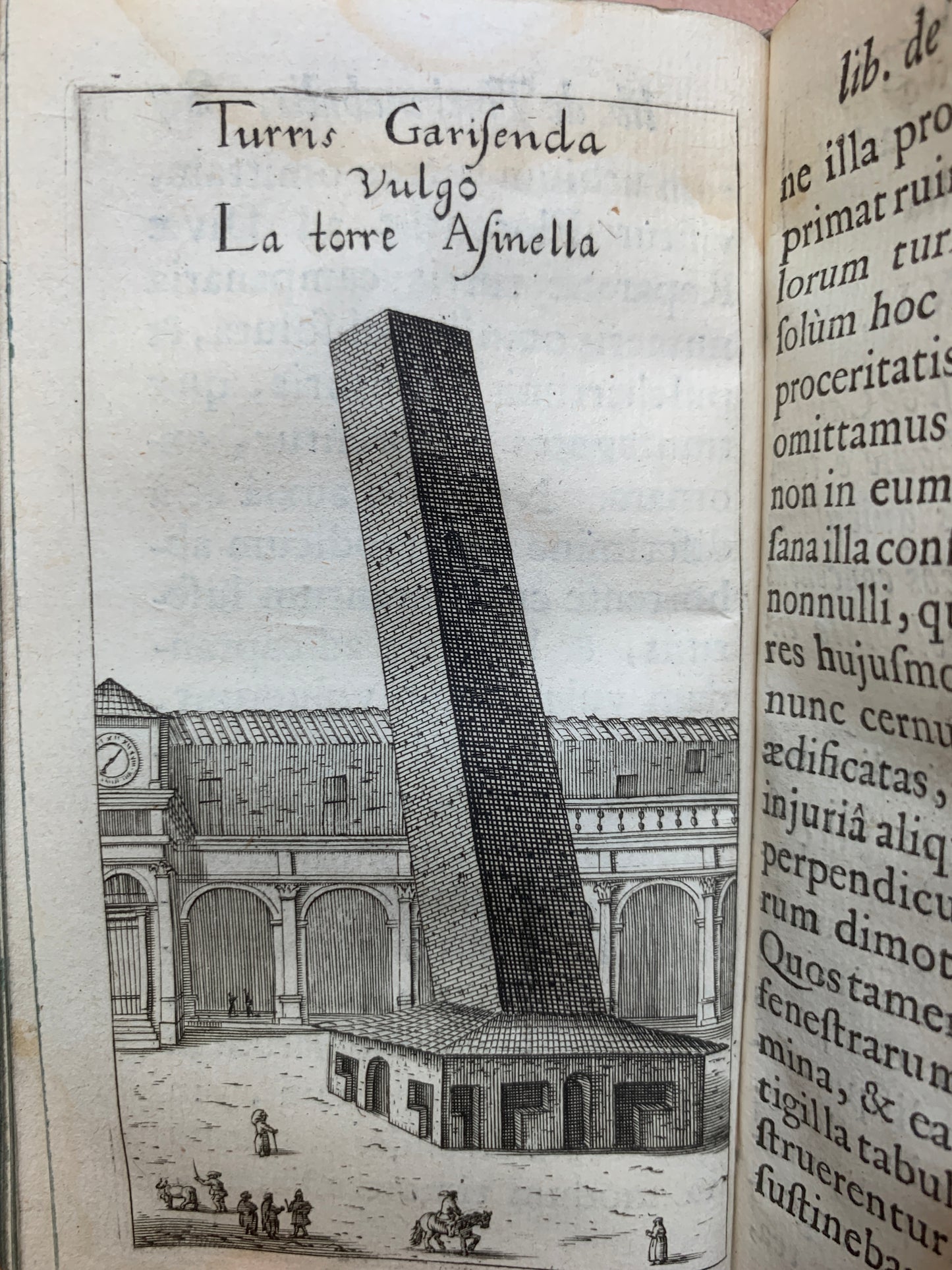 Hieronymi Magii Anglarensis de Tintinnabulis - Girolamo Maggi - 1664