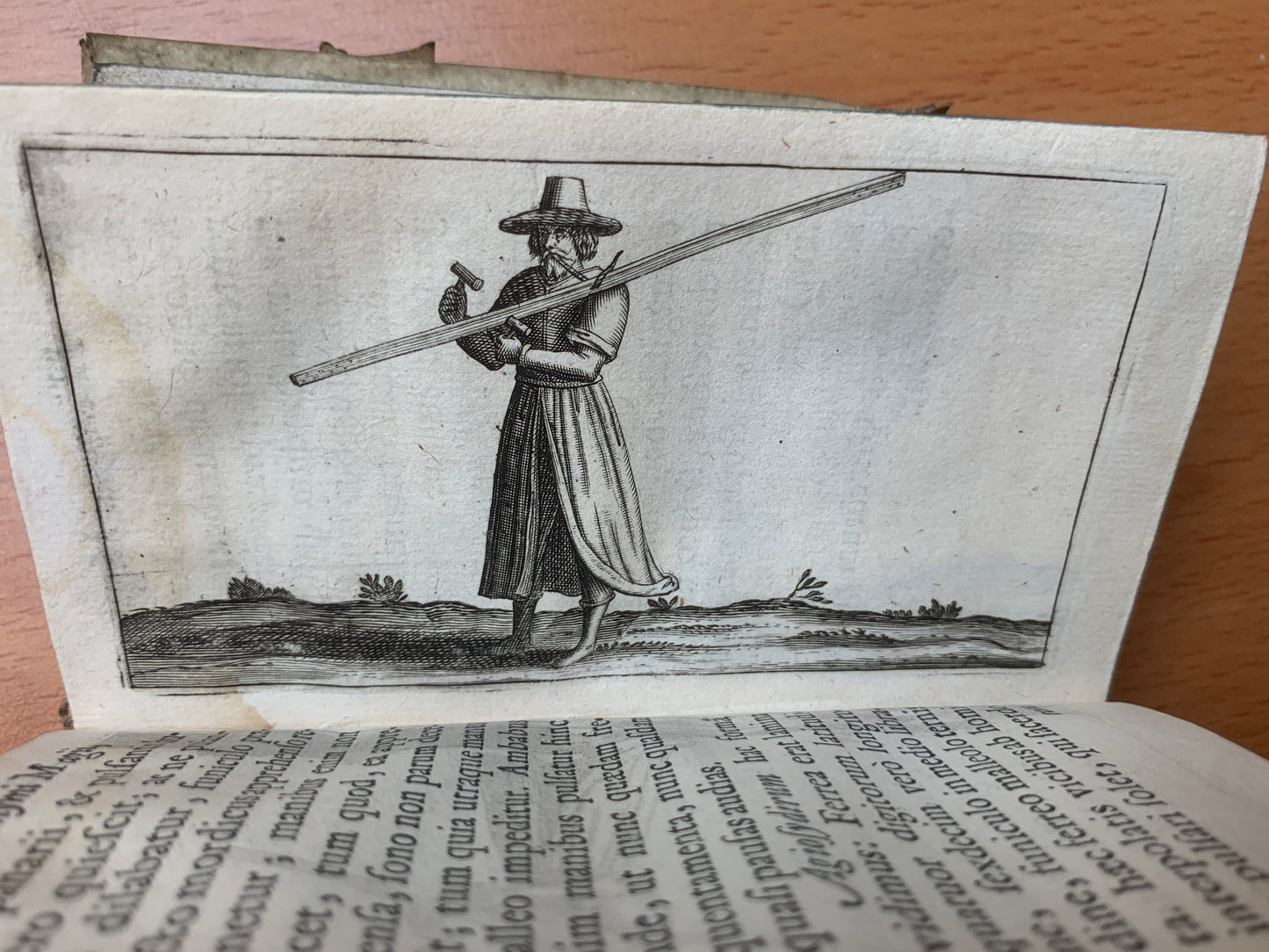 Hieronymi Magii Anglarensis de Tintinnabulis - Girolamo Maggi - 1664