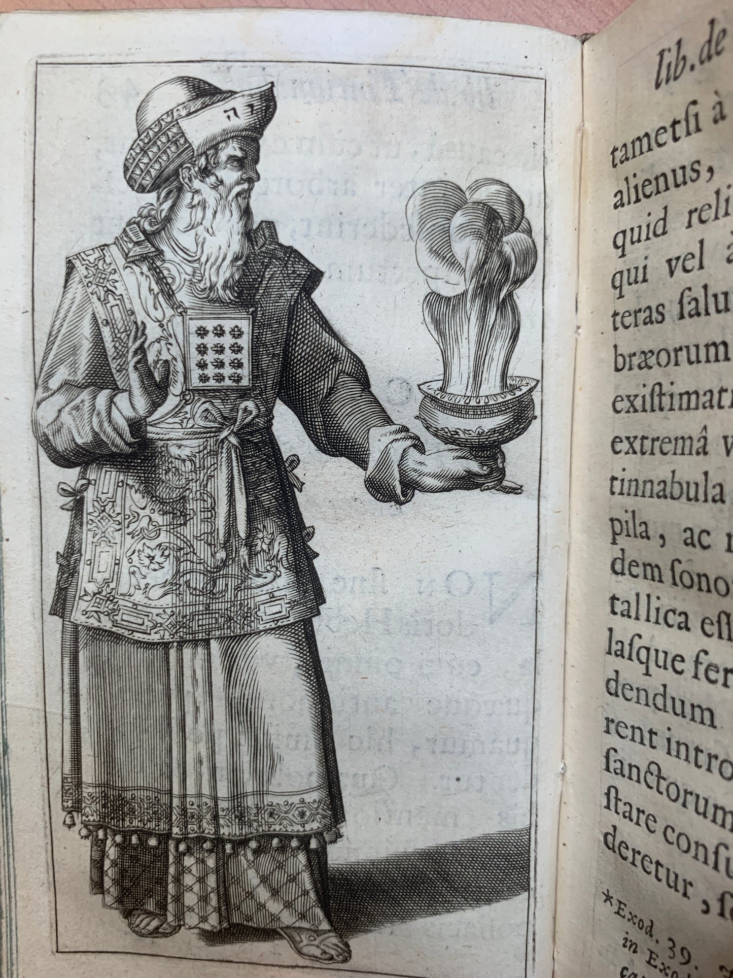 Hieronymi Magii Anglarensis de Tintinnabulis - Girolamo Maggi - 1664