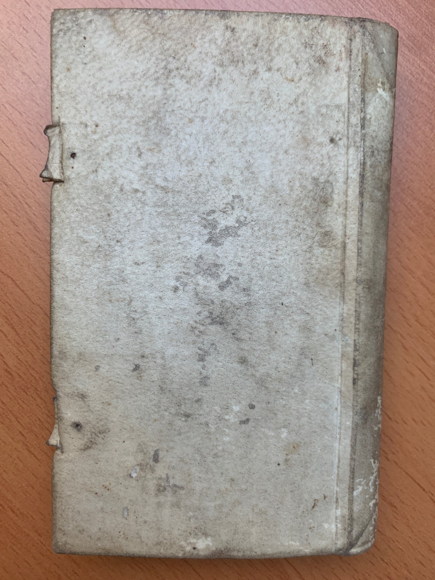 Hieronymi Magii Anglarensis de Tintinnabulis - Girolamo Maggi - 1664