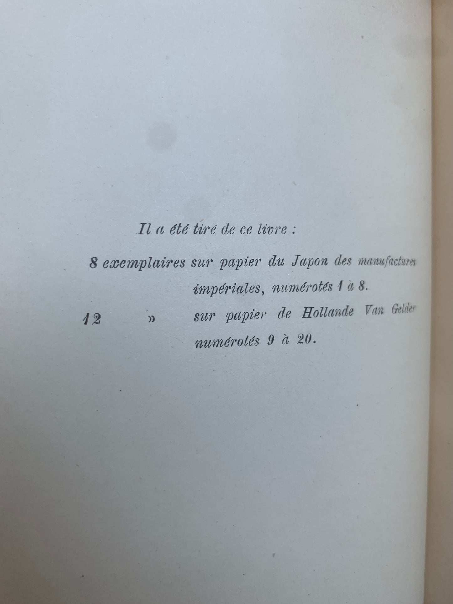 Premières Poésies 1856-1858 - Auguste Villiers de l'Isle Adam - Reliure mosaïquée signée Asper frères - 1893